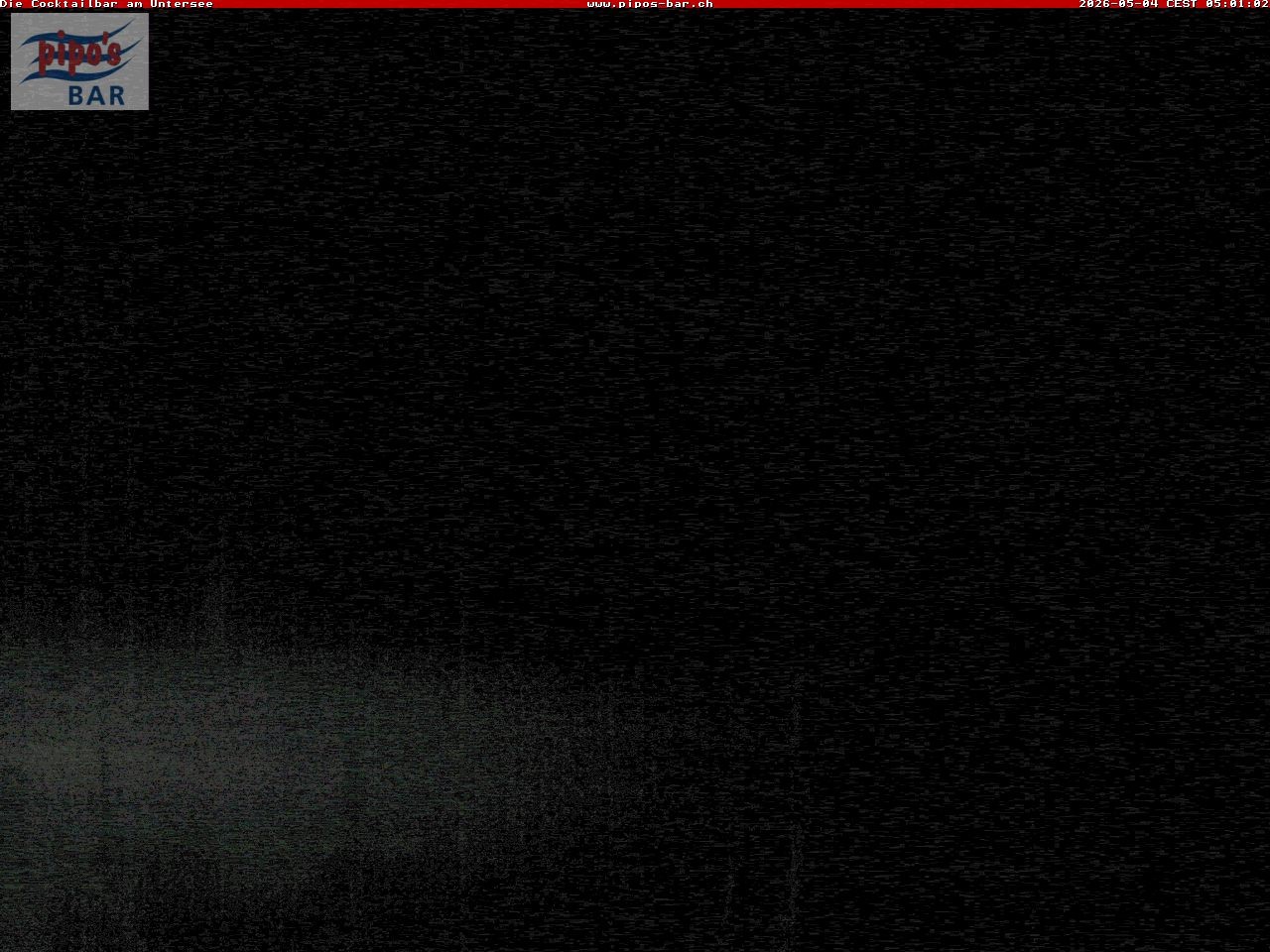 Archiv Foto Webcam Berlingen - Blick auf den Untersee