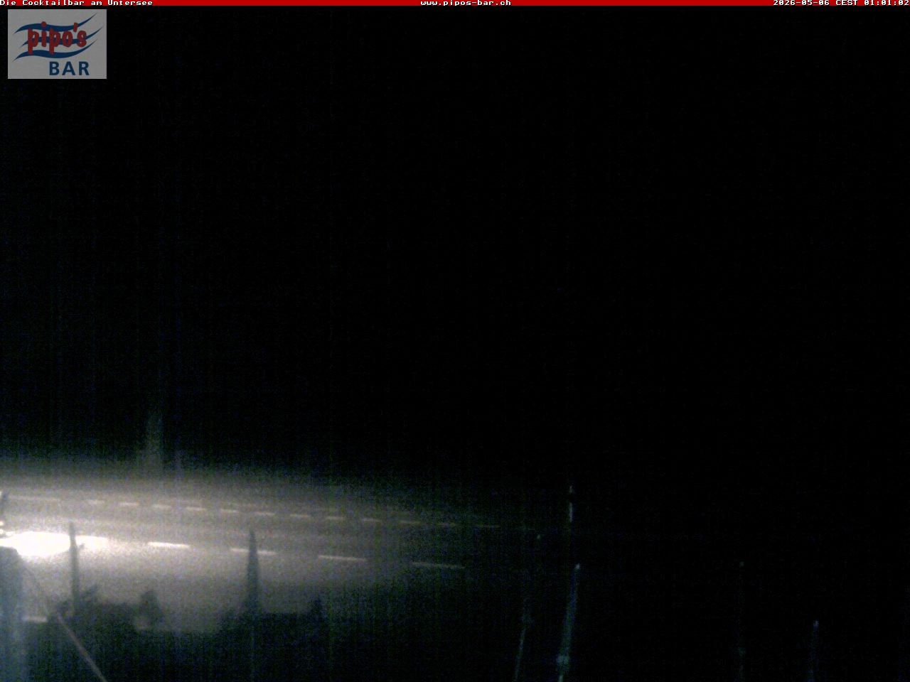 Archived image Webcam Untersee (Lake Constance)