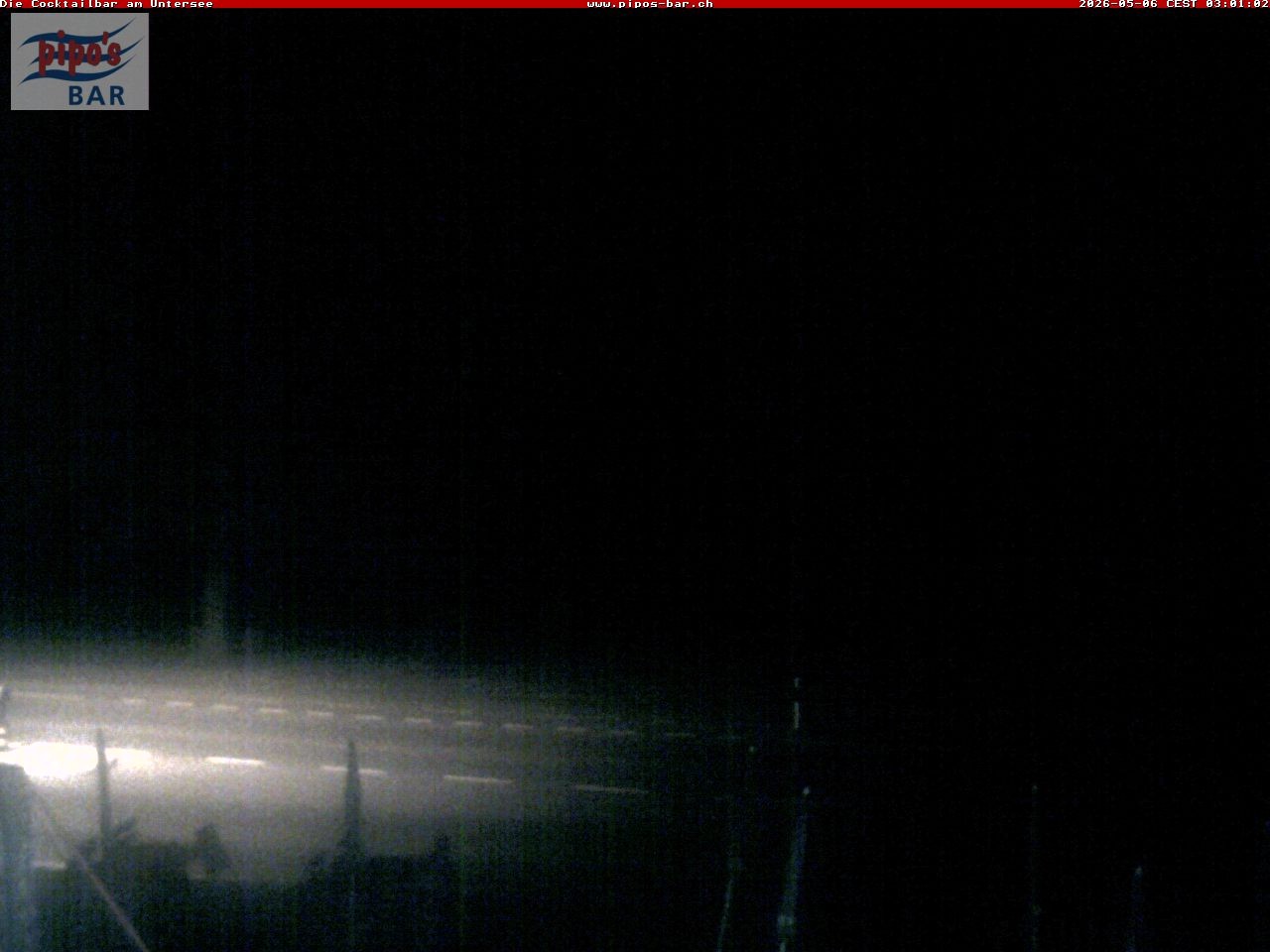 Archiv Foto Webcam Berlingen - Blick auf den Untersee