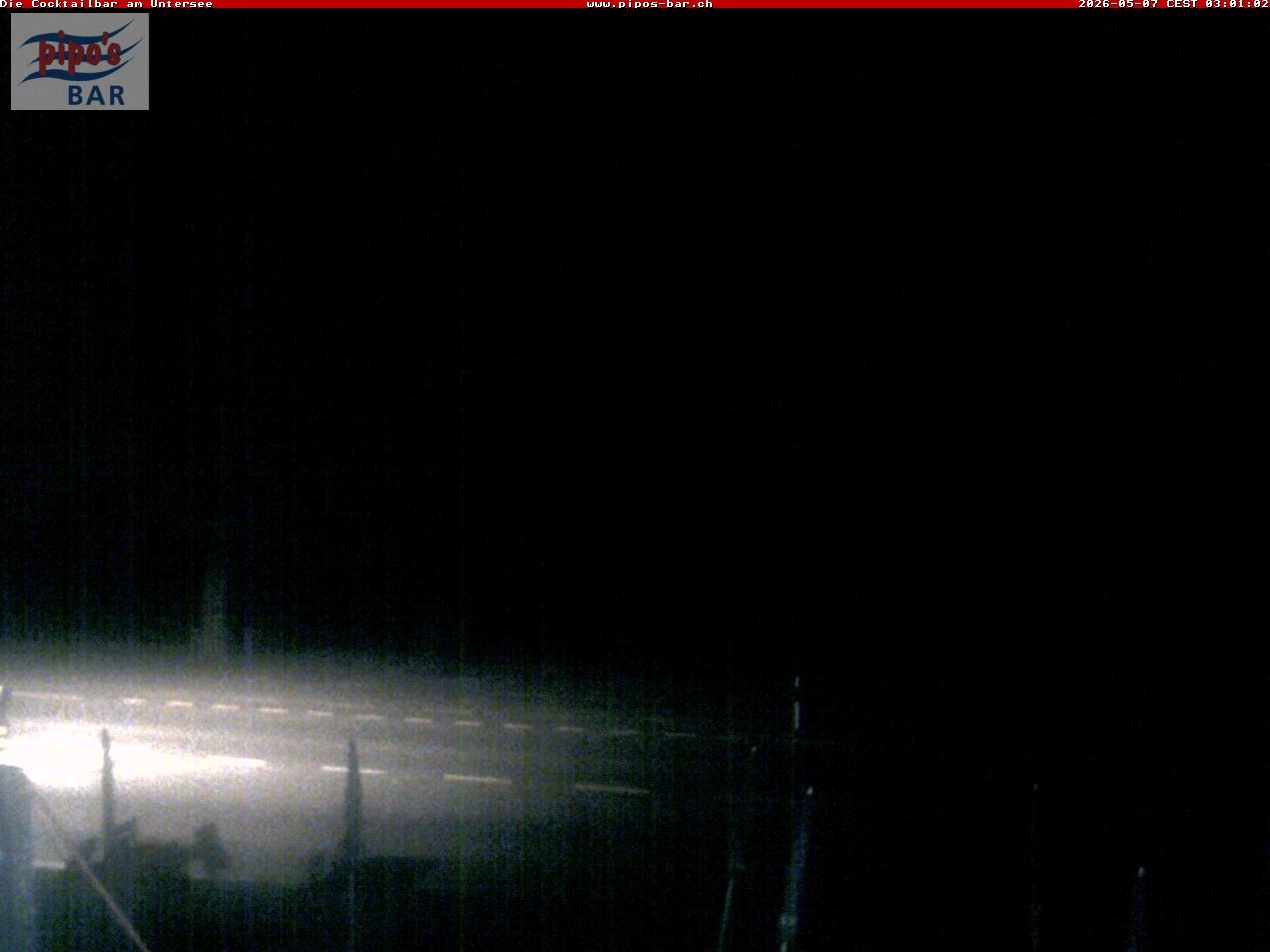 Archiv Foto Webcam Berlingen - Blick auf den Untersee