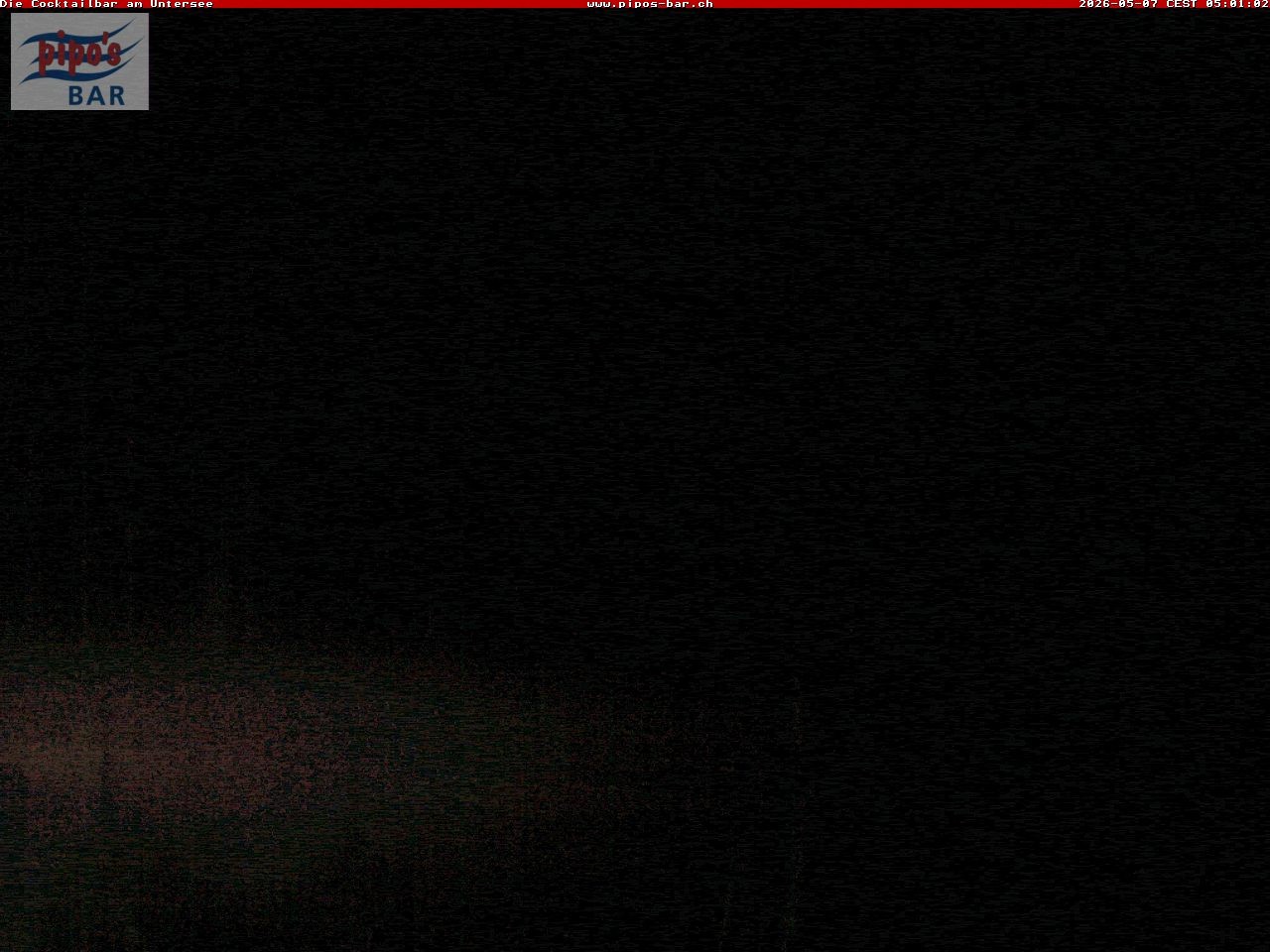 Archiv Foto Webcam Berlingen - Blick auf den Untersee