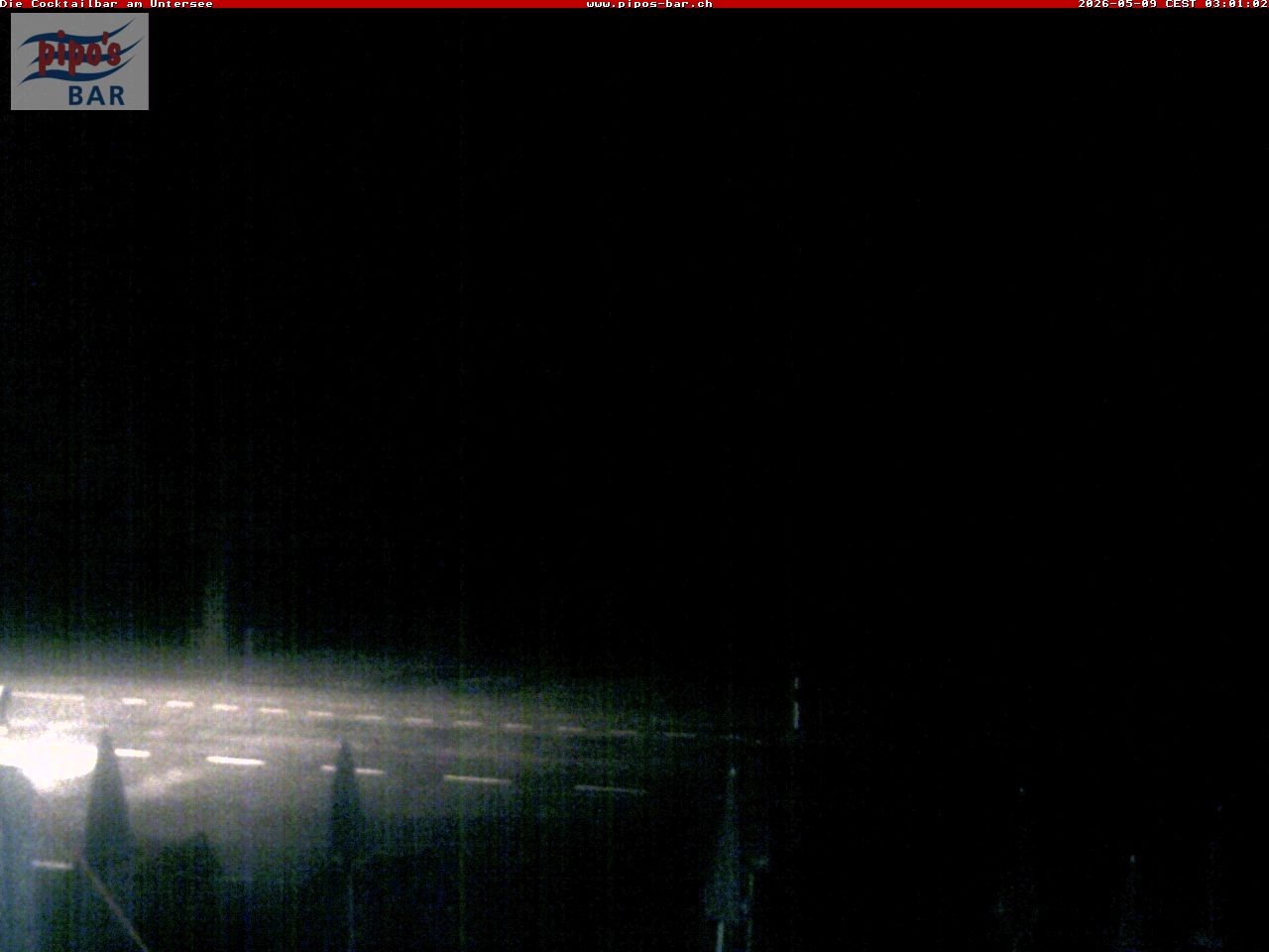 Archiv Foto Webcam Berlingen - Blick auf den Untersee