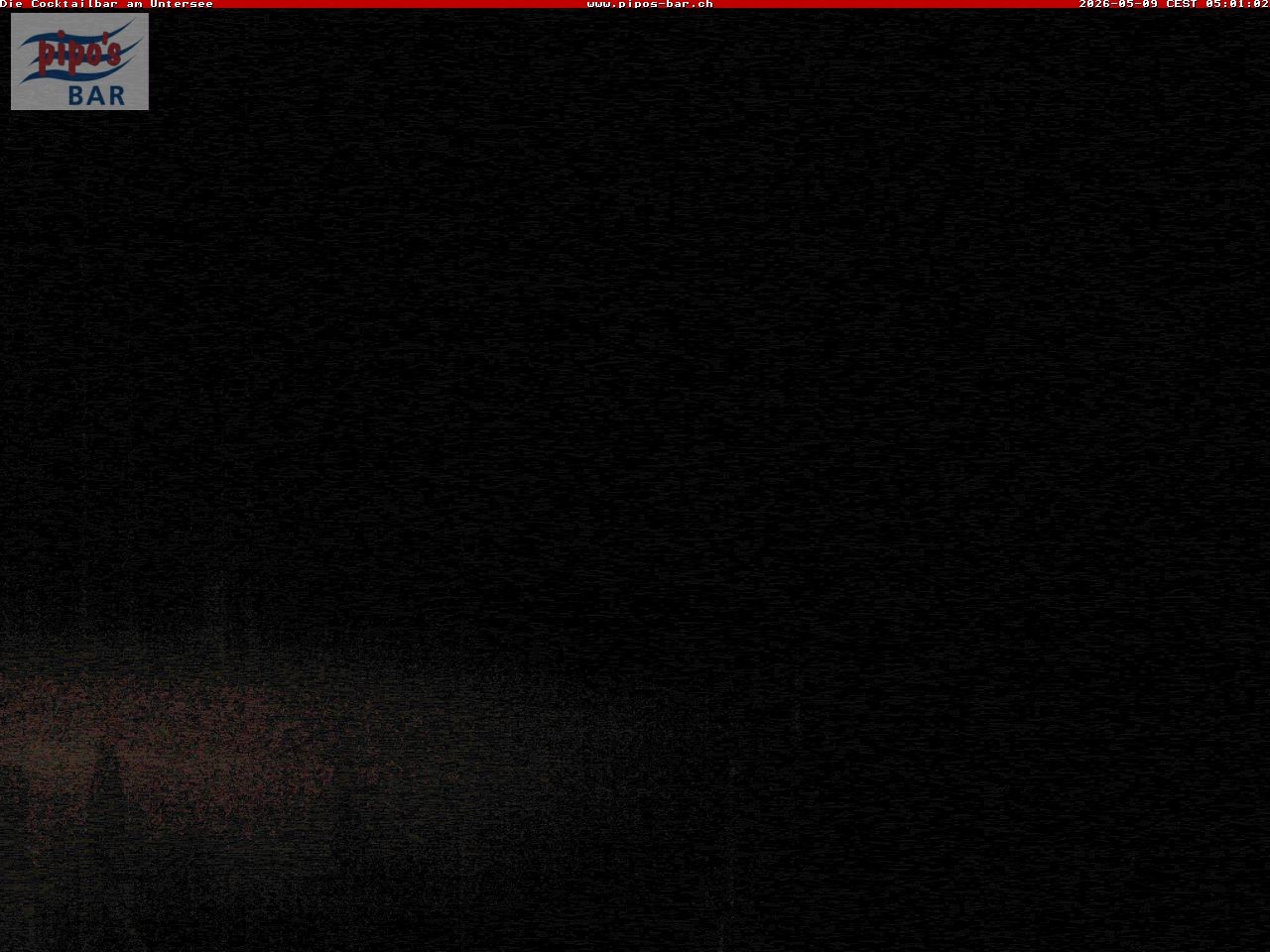 Archiv Foto Webcam Berlingen - Blick auf den Untersee