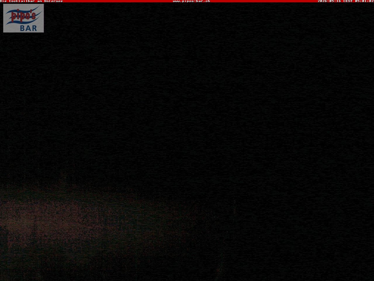 Archived image Webcam Untersee (Lake Constance)