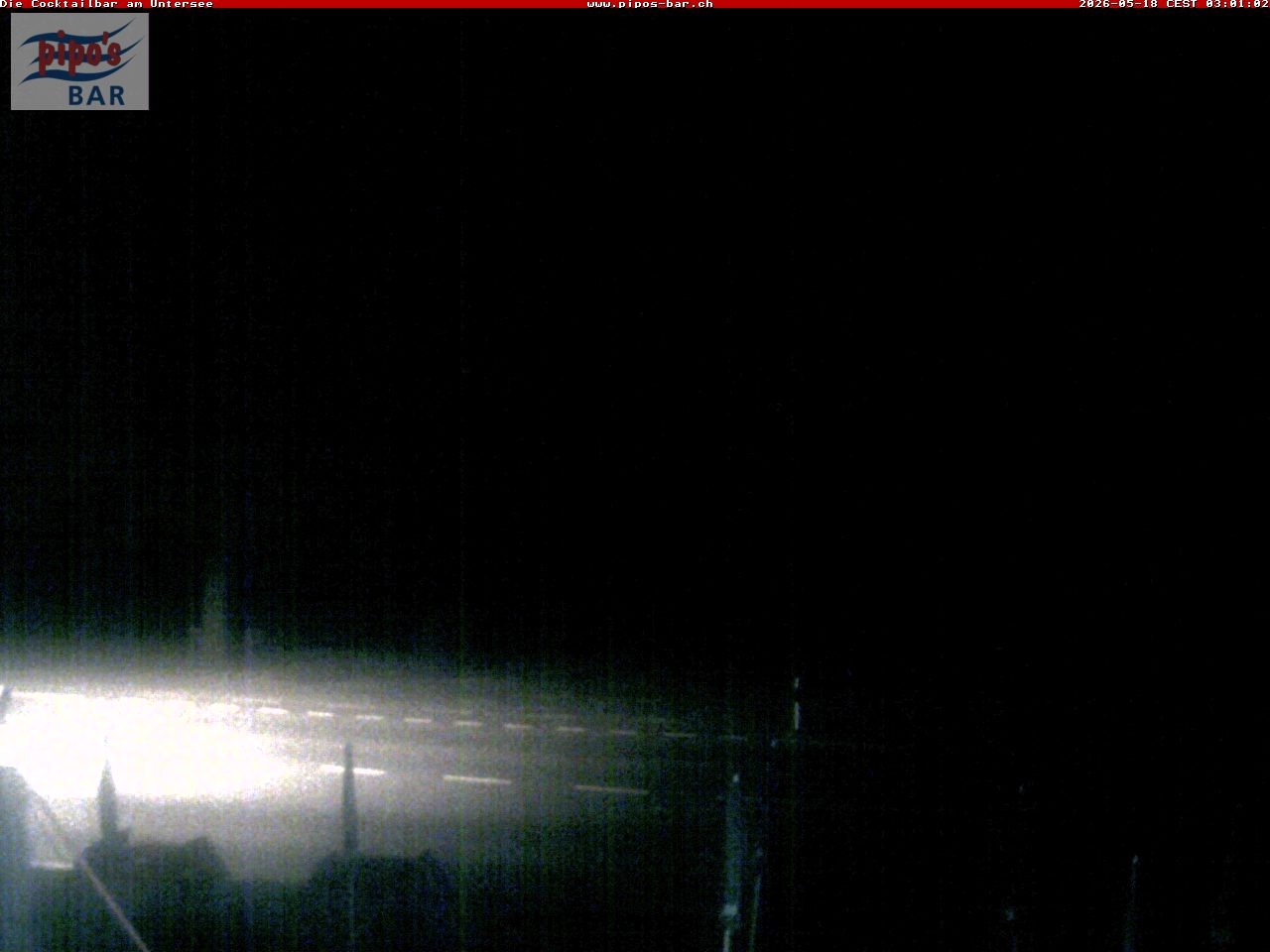 Archiv Foto Webcam Berlingen - Blick auf den Untersee