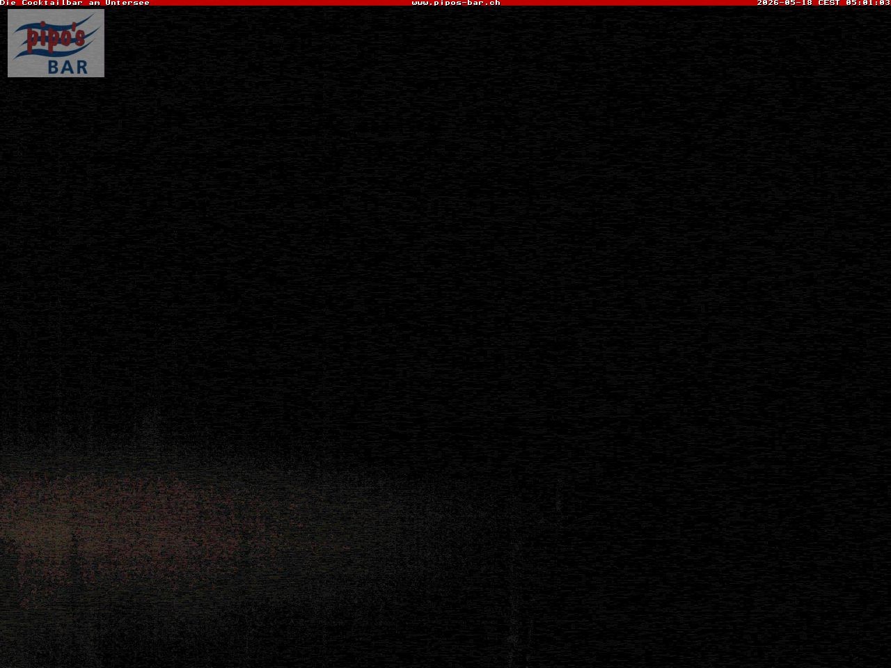 Archiv Foto Webcam Berlingen - Blick auf den Untersee