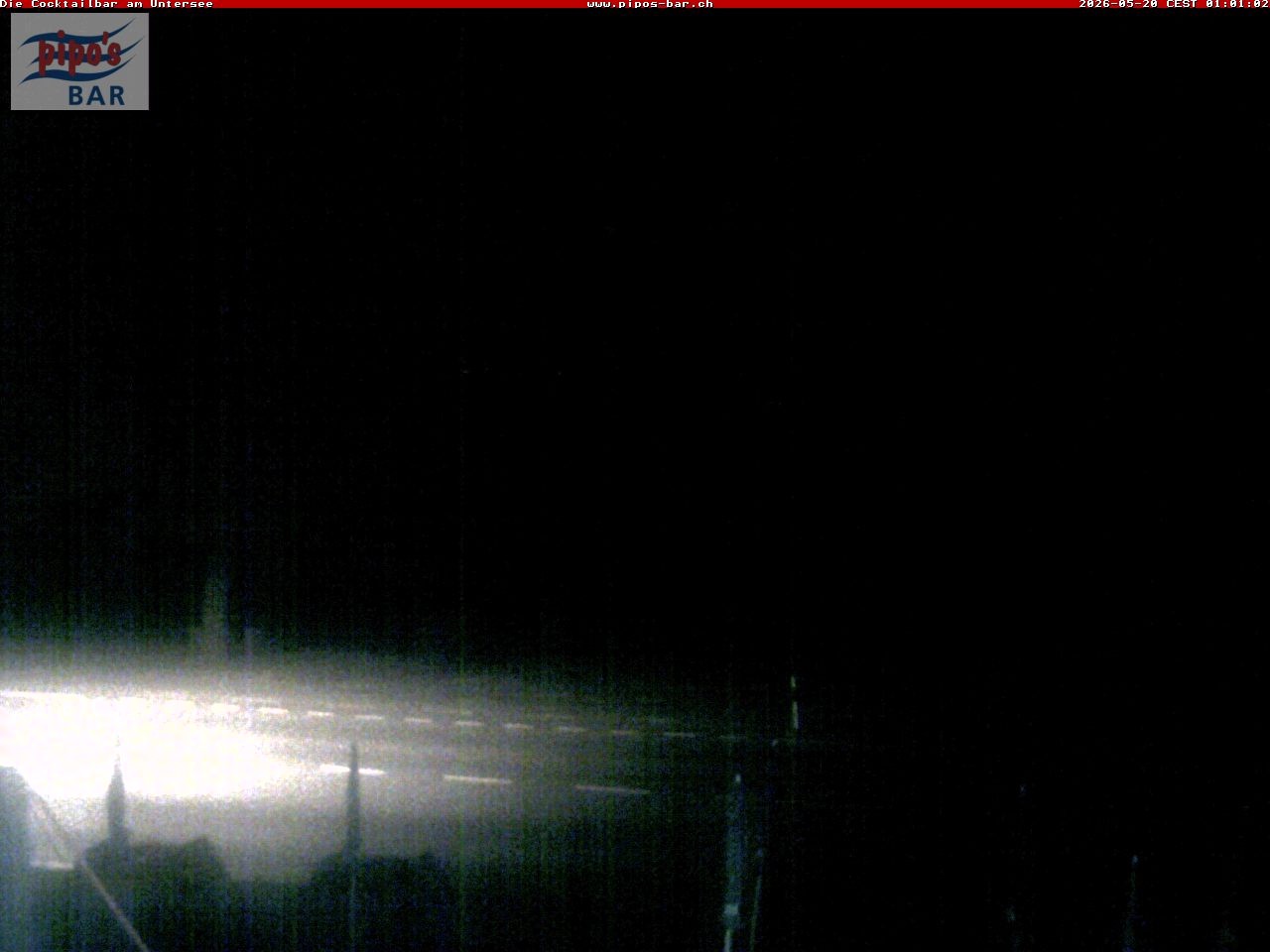 Archiv Foto Webcam Berlingen - Blick auf den Untersee