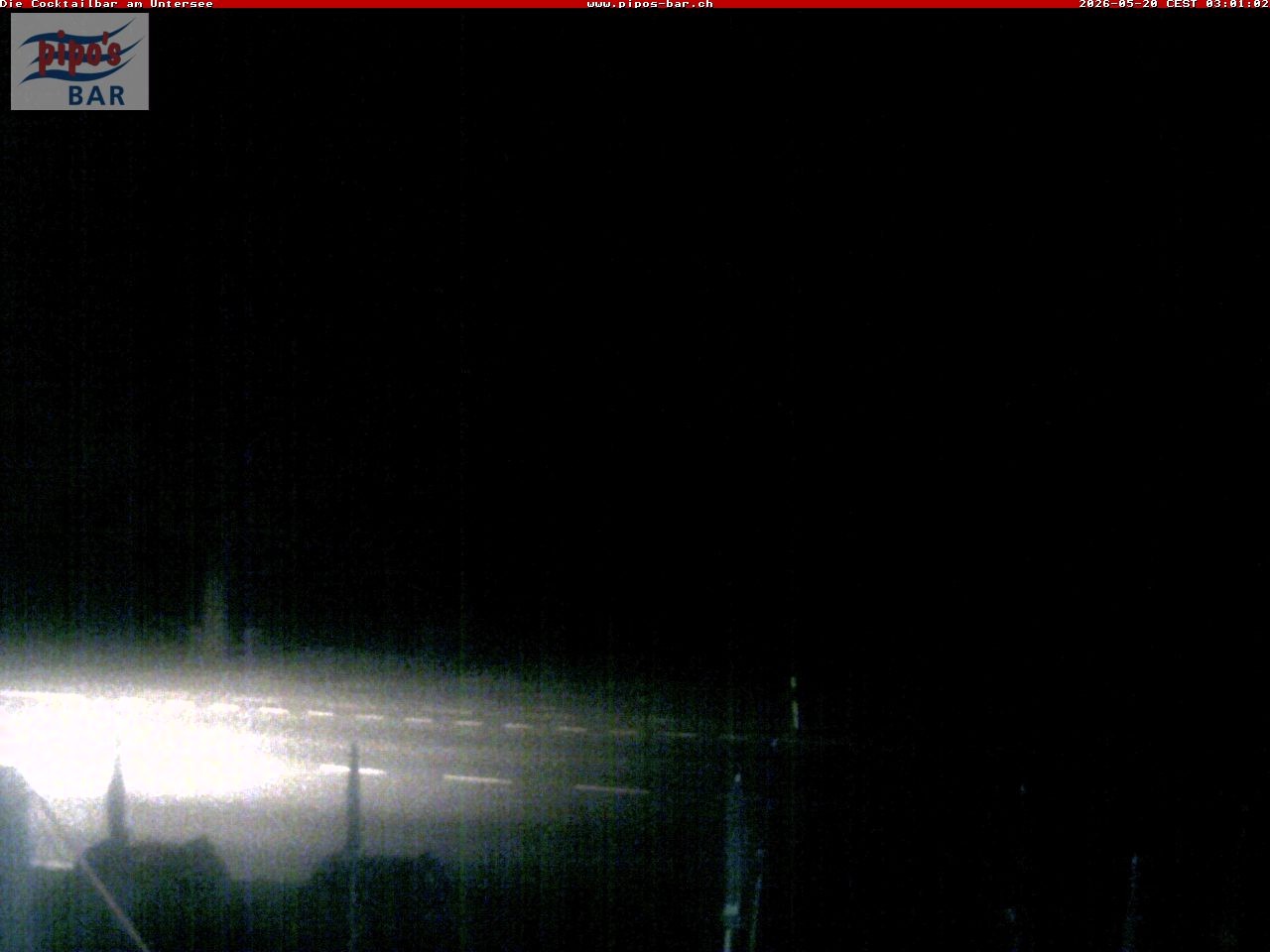 Archiv Foto Webcam Berlingen - Blick auf den Untersee