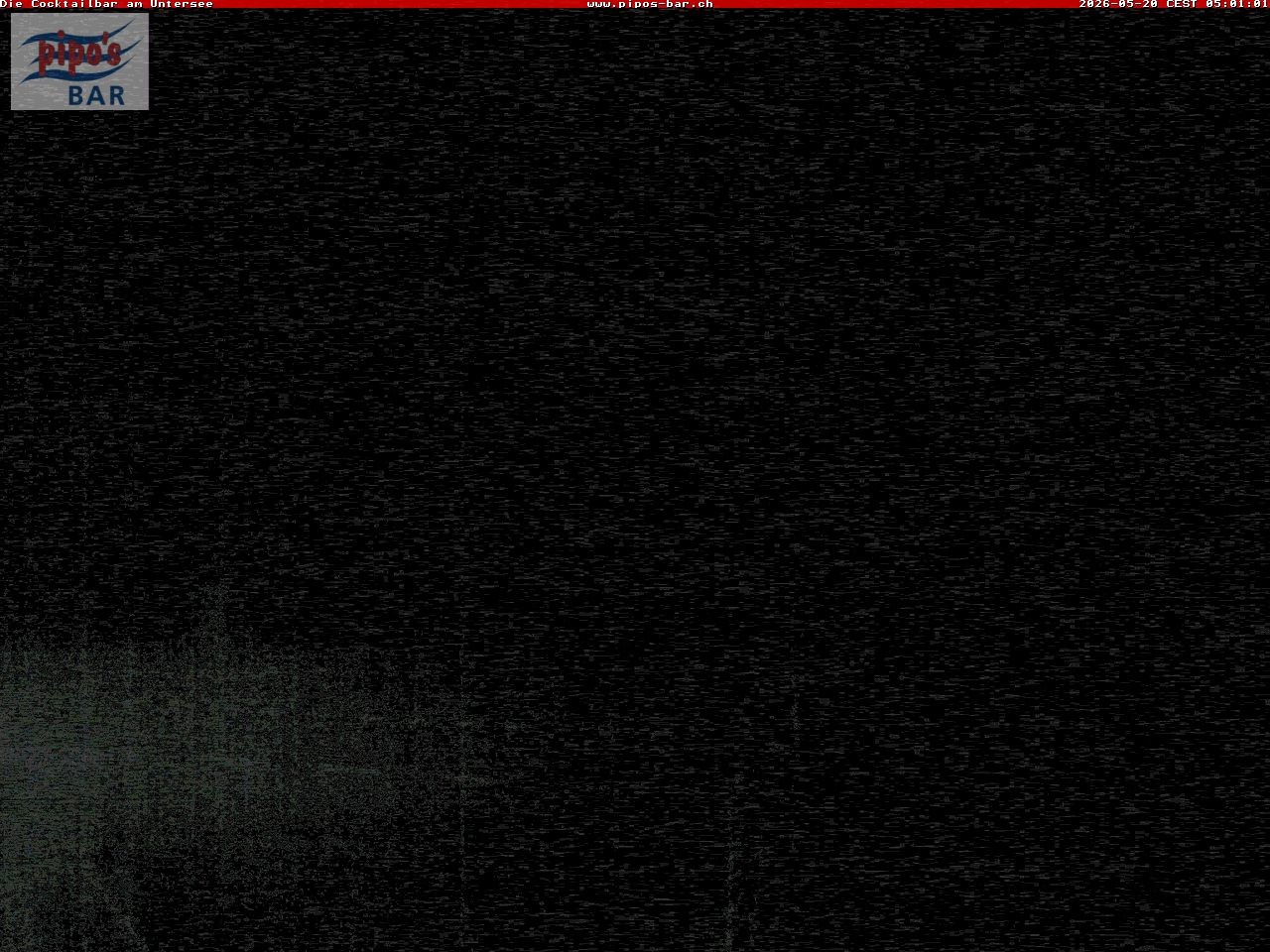 Archiv Foto Webcam Berlingen - Blick auf den Untersee