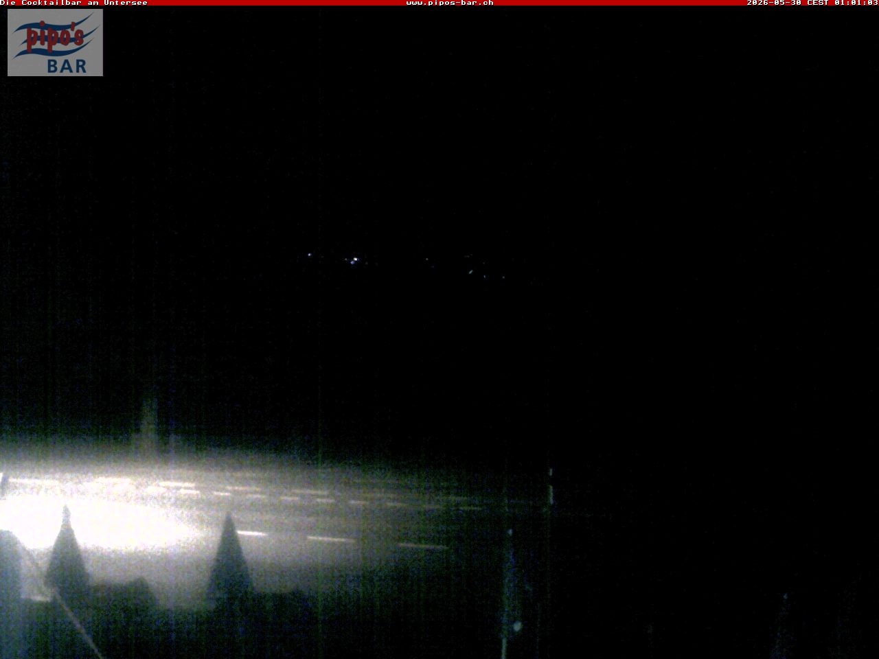 Archiv Foto Webcam Berlingen - Blick auf den Untersee