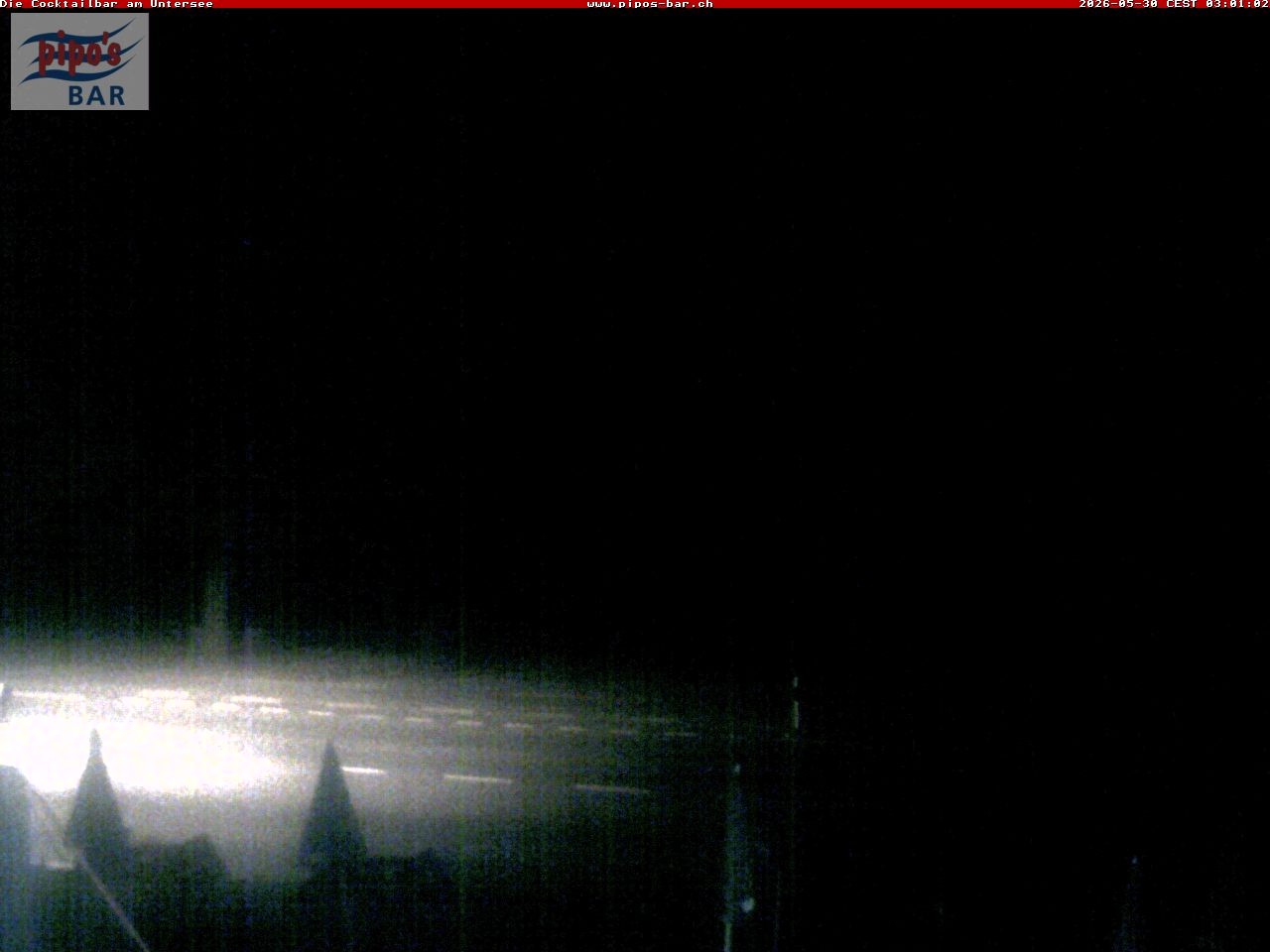 Archiv Foto Webcam Berlingen - Blick auf den Untersee