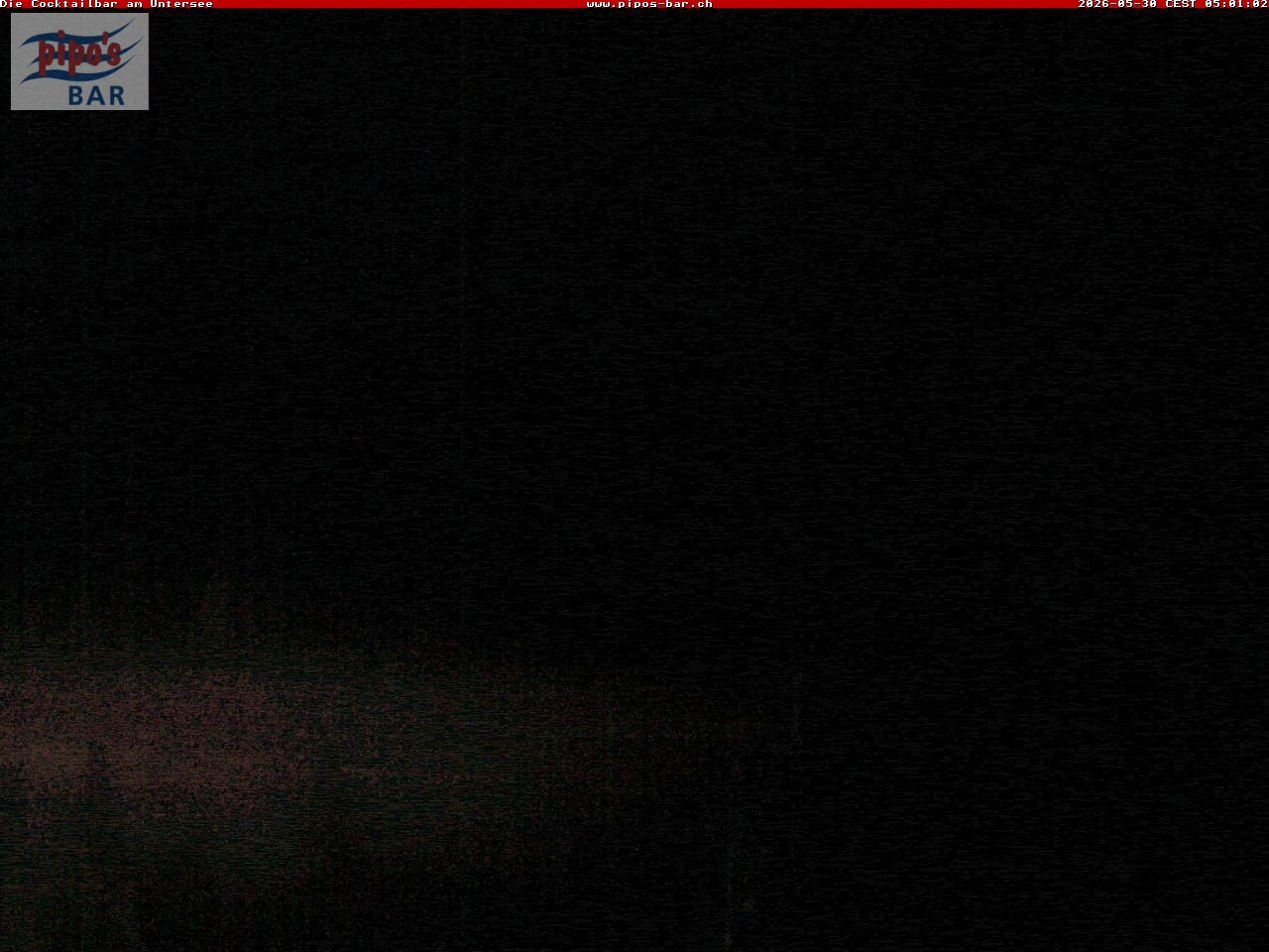 Archiv Foto Webcam Berlingen - Blick auf den Untersee