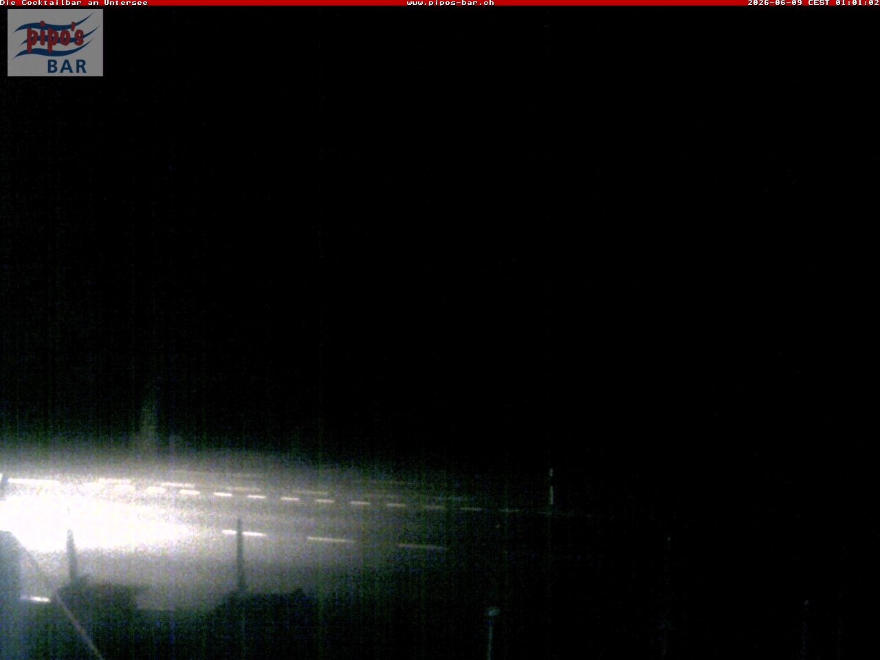 Archiv Foto Webcam Berlingen - Blick auf den Untersee