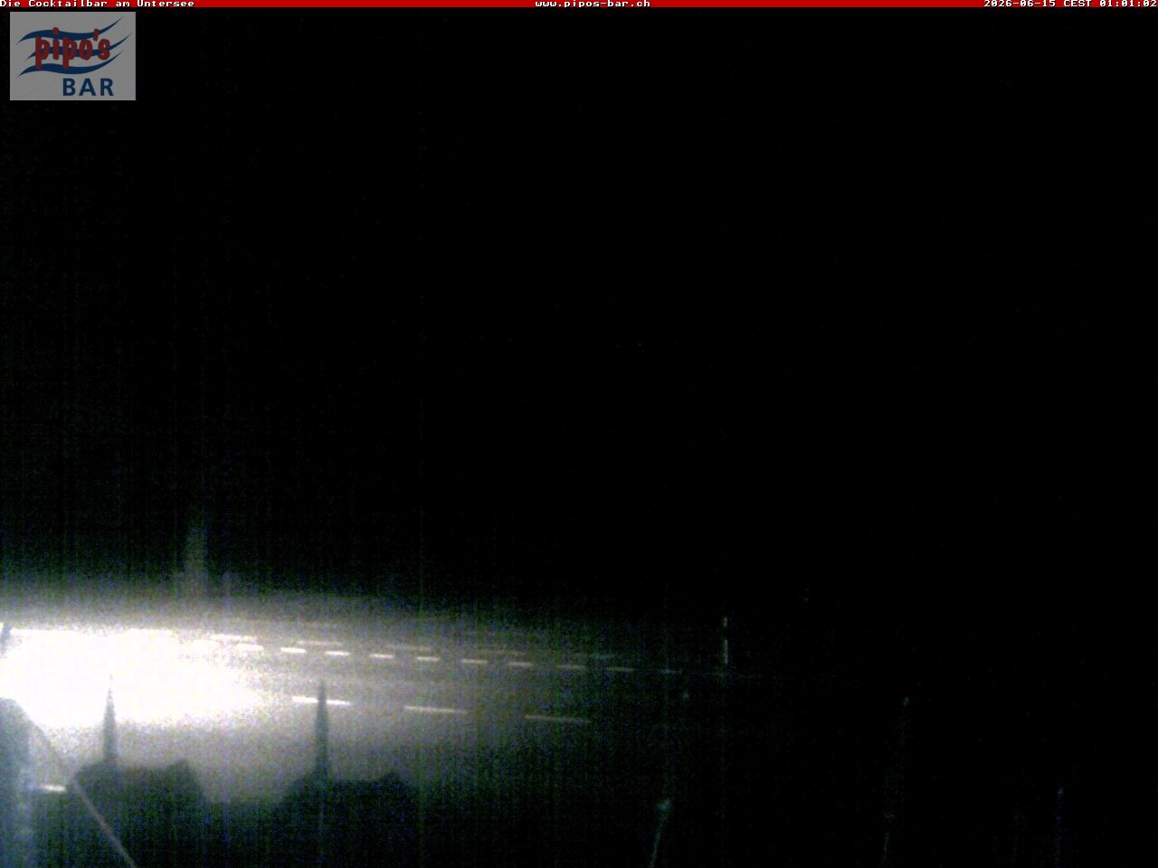 Archiv Foto Webcam Berlingen - Blick auf den Untersee
