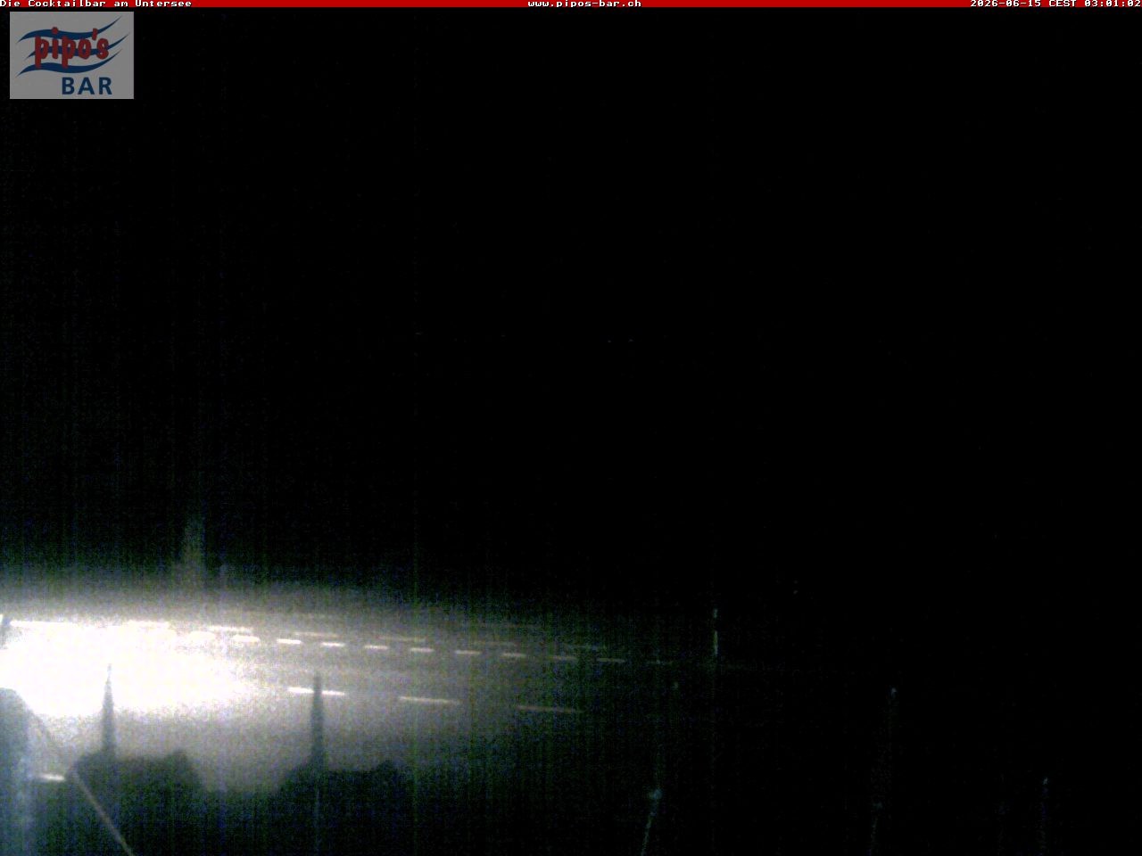 Archiv Foto Webcam Berlingen - Blick auf den Untersee