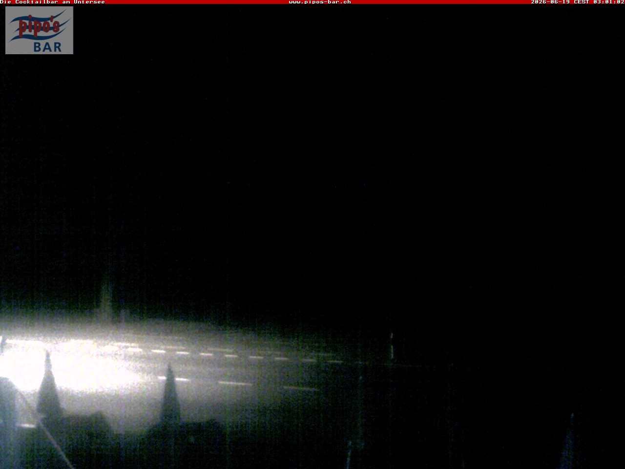 Archiv Foto Webcam Berlingen - Blick auf den Untersee