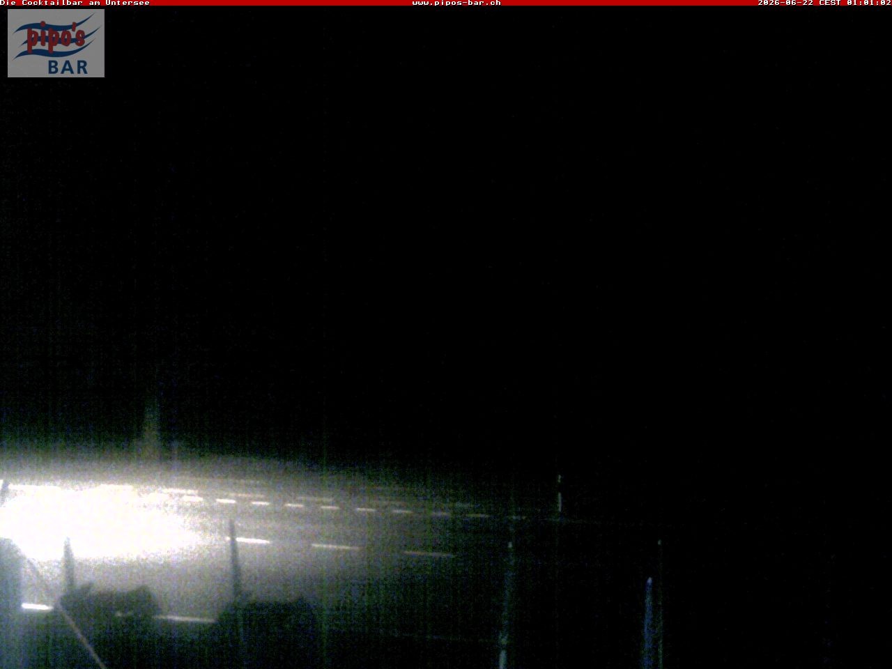 Archiv Foto Webcam Berlingen - Blick auf den Untersee