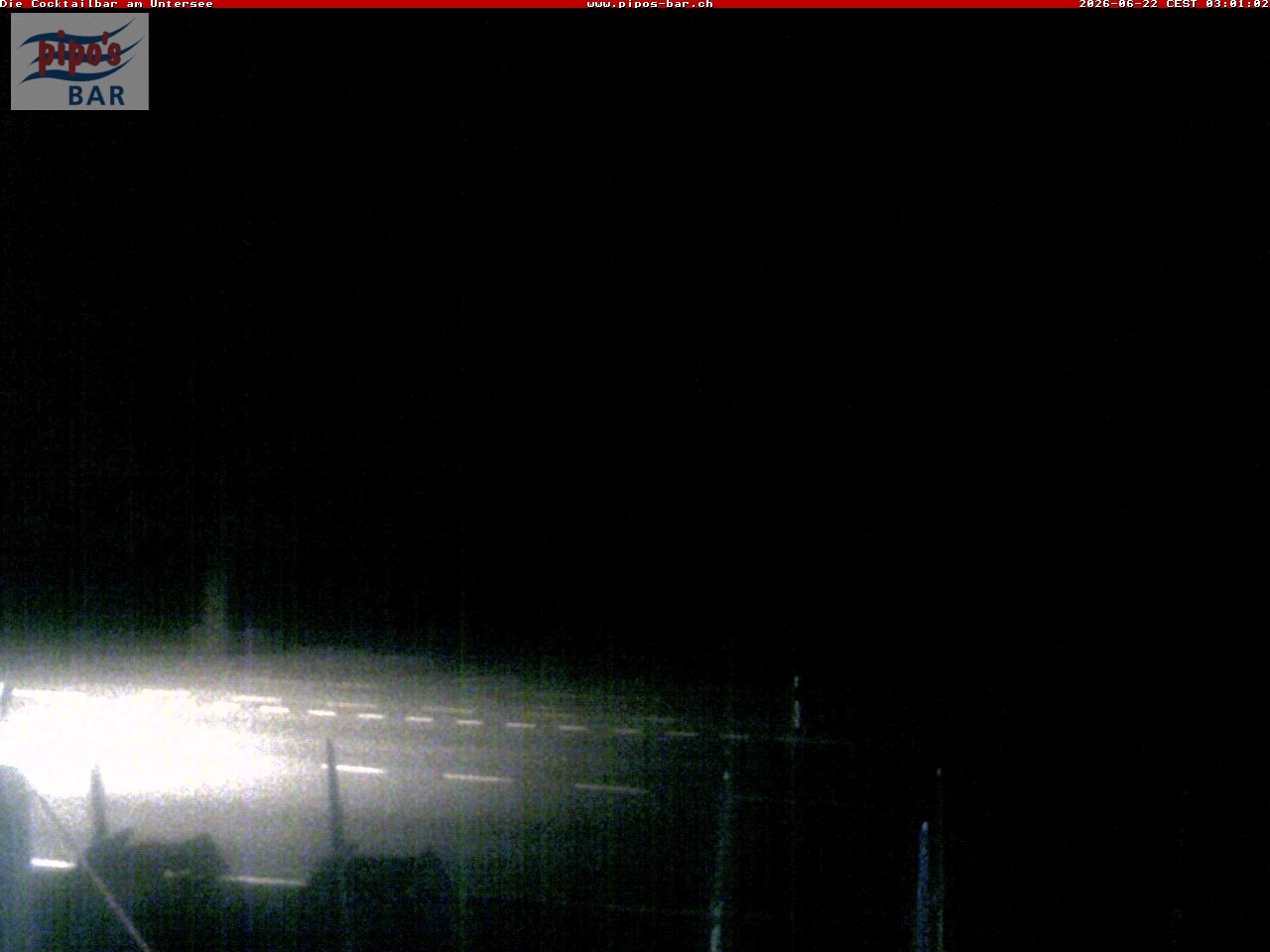 Archiv Foto Webcam Berlingen - Blick auf den Untersee