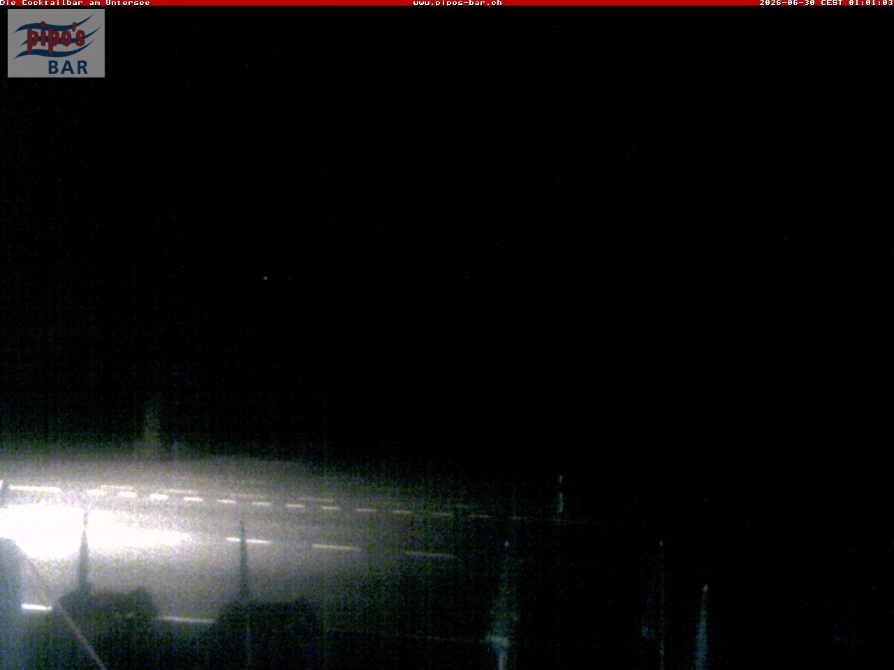 Archiv Foto Webcam Berlingen - Blick auf den Untersee