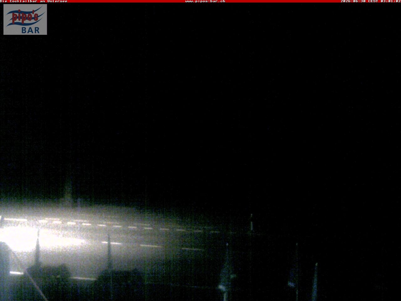 Archiv Foto Webcam Berlingen - Blick auf den Untersee
