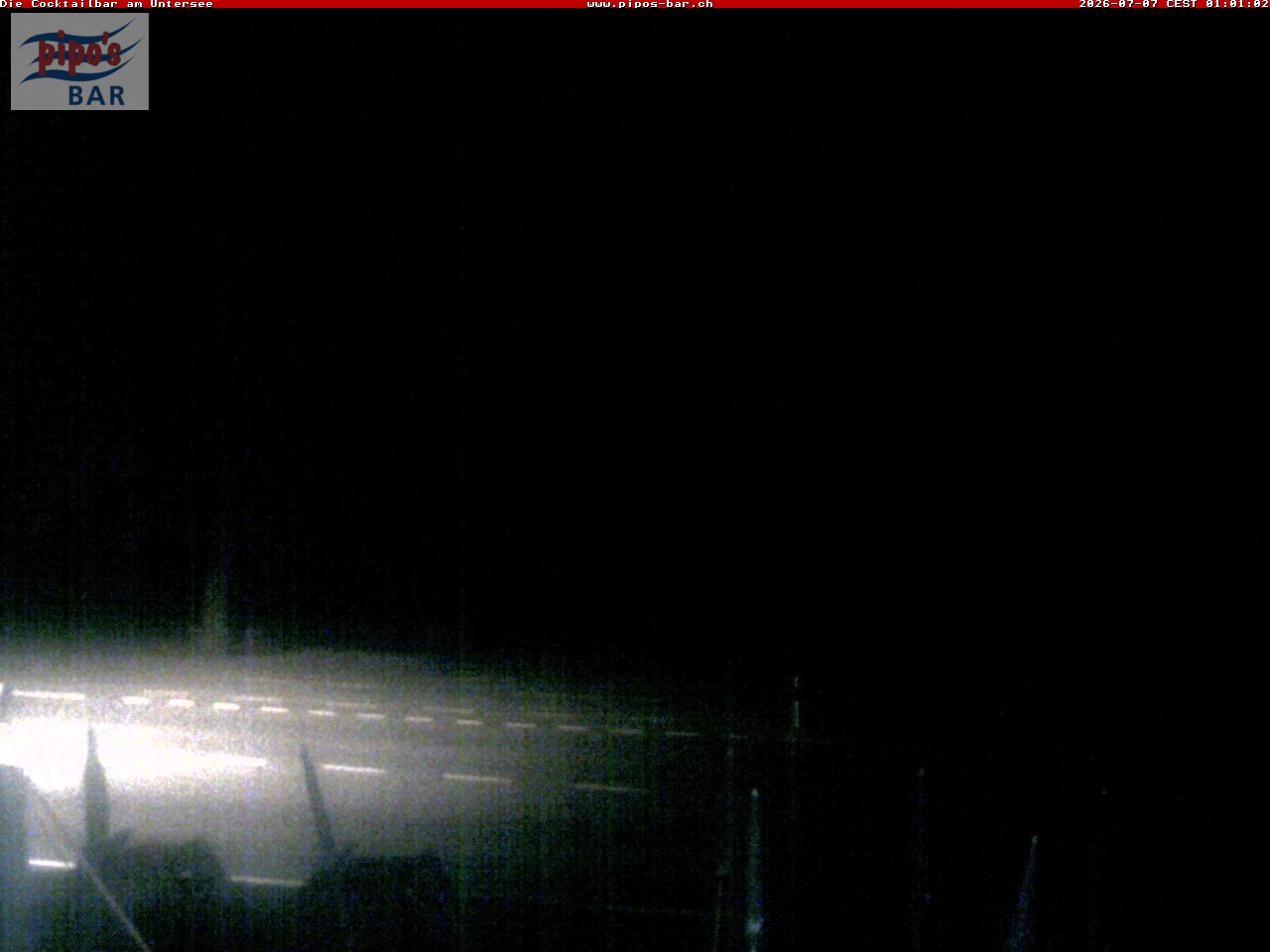 Archived image Webcam Untersee (Lake Constance)