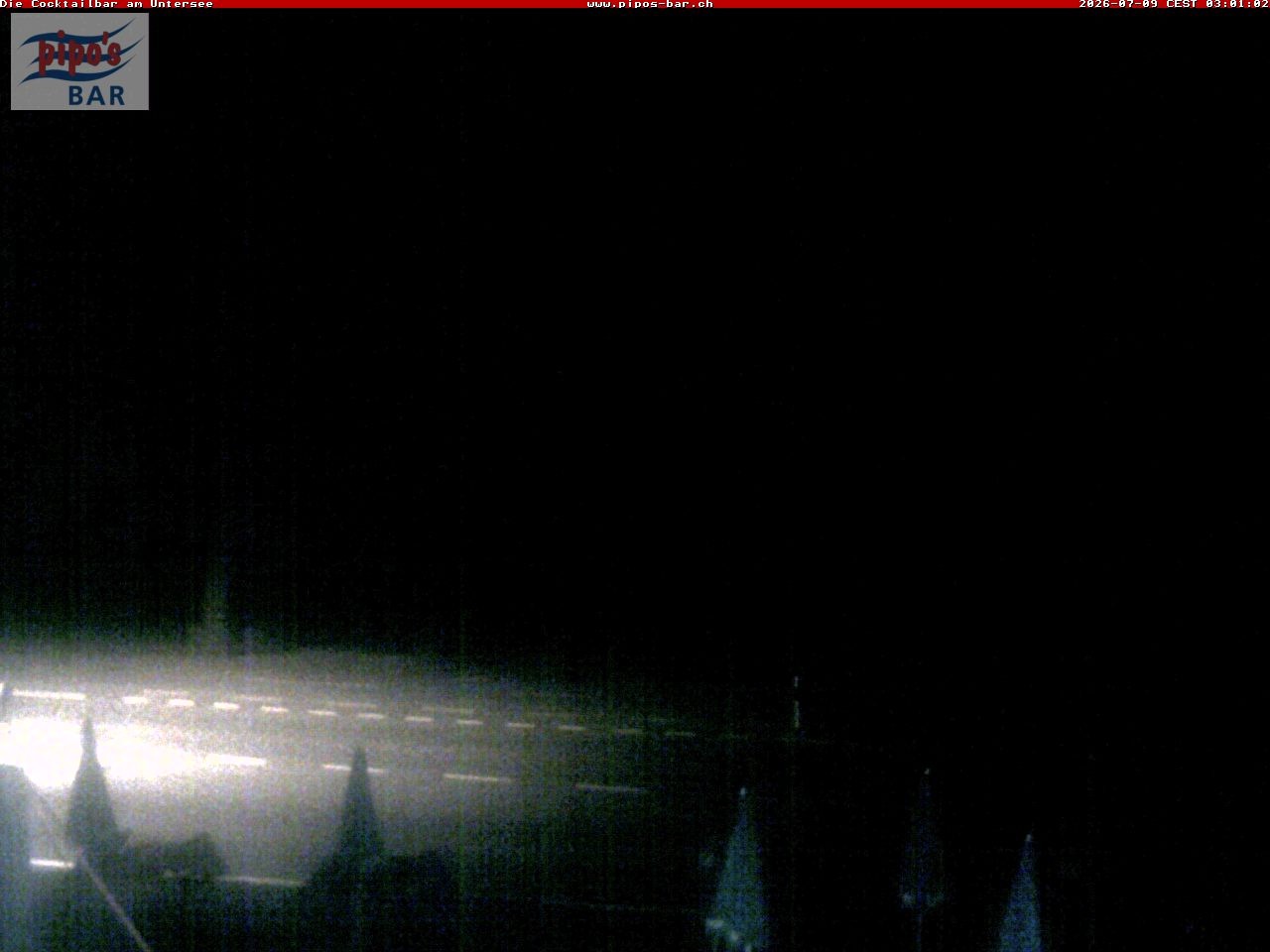 Archiv Foto Webcam Berlingen - Blick auf den Untersee