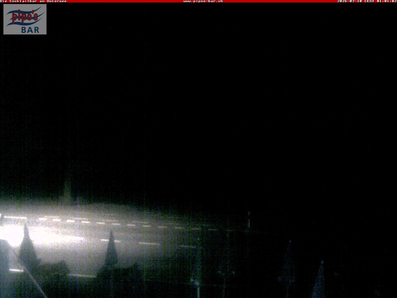 Archiv Foto Webcam Berlingen - Blick auf den Untersee