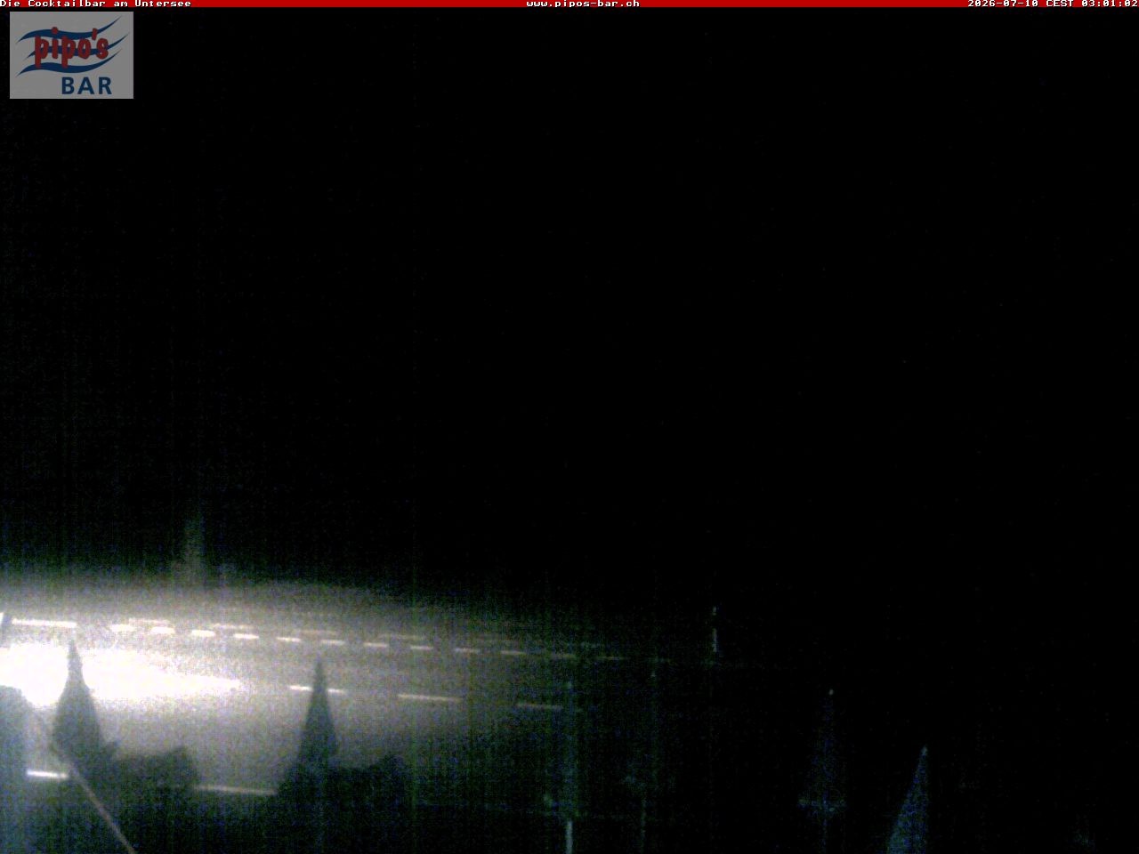 Archiv Foto Webcam Berlingen - Blick auf den Untersee