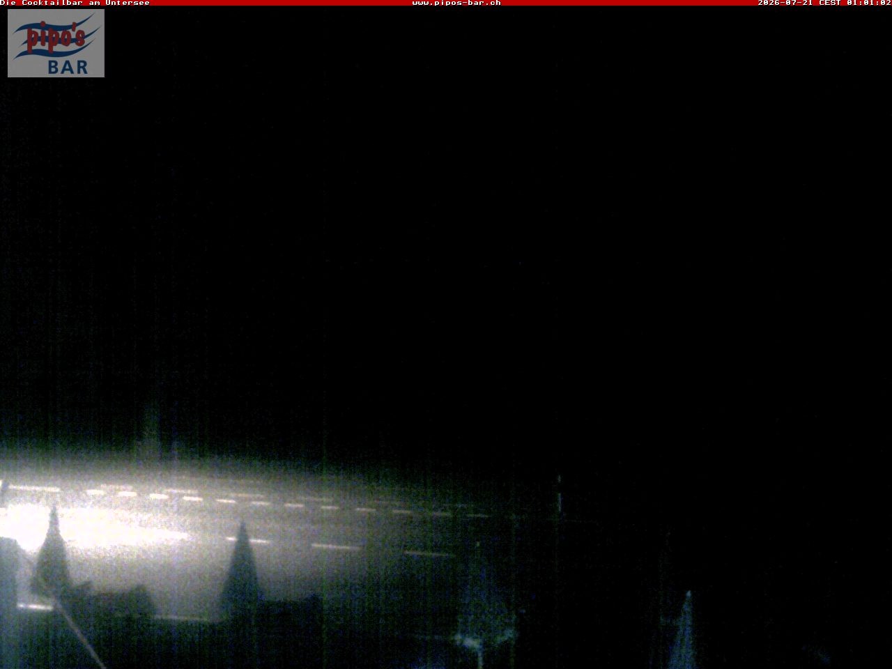 Archiv Foto Webcam Berlingen - Blick auf den Untersee
