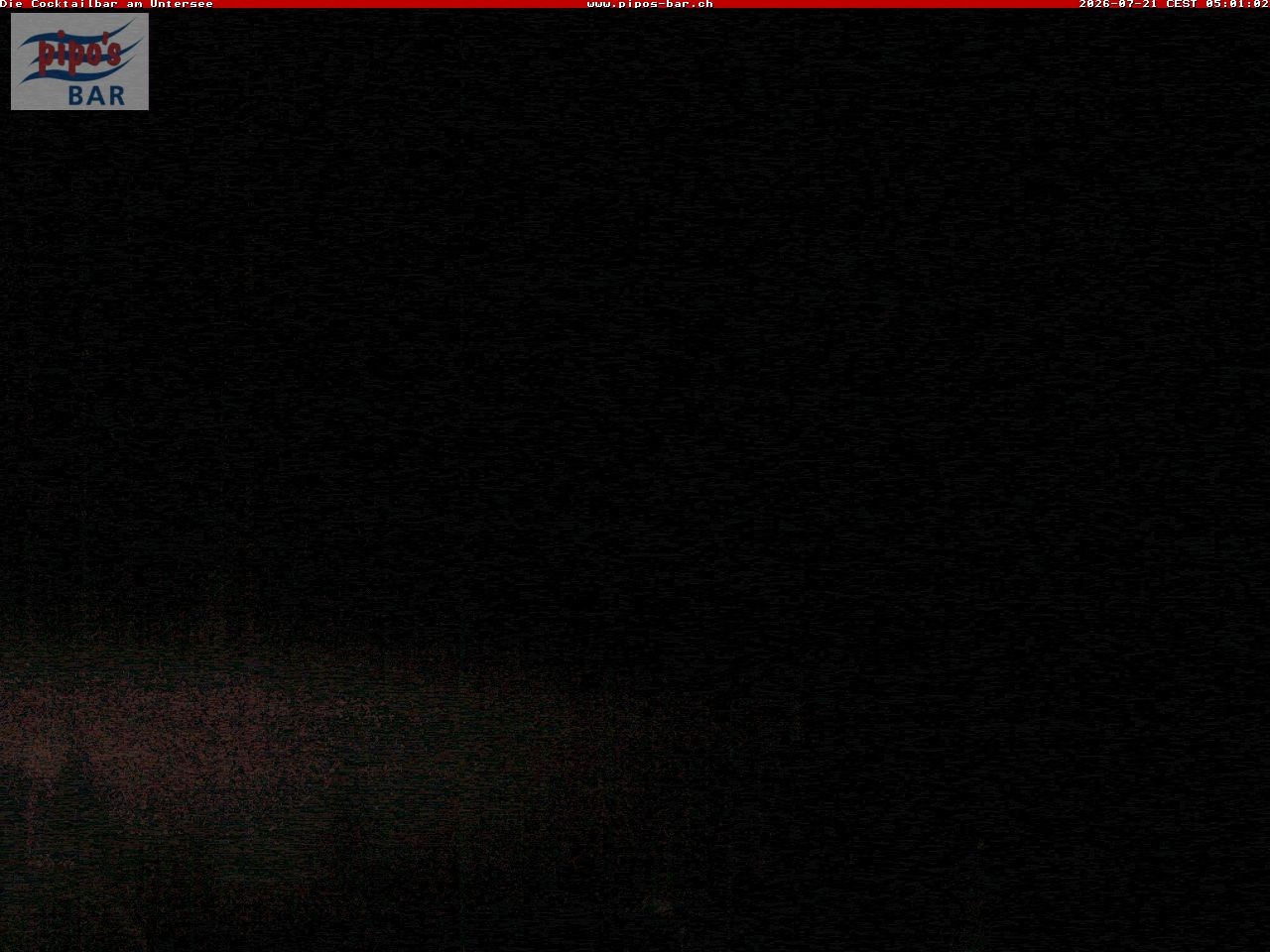 Archiv Foto Webcam Berlingen - Blick auf den Untersee