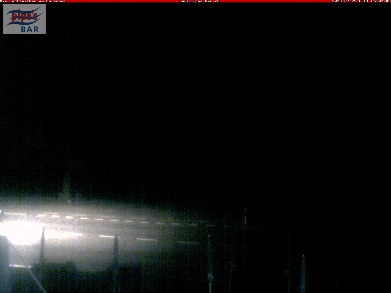 Archiv Foto Webcam Berlingen - Blick auf den Untersee