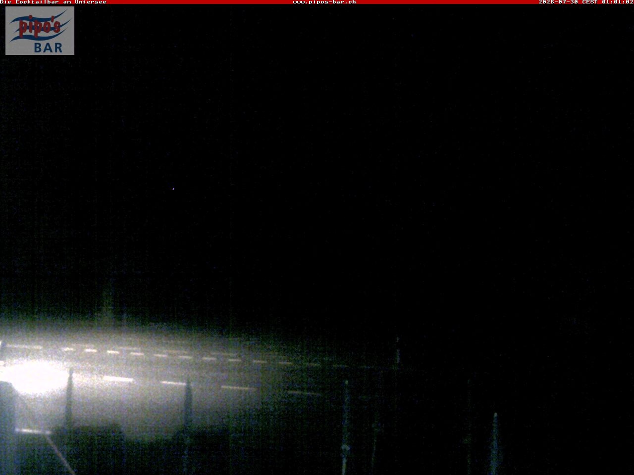 Archiv Foto Webcam Berlingen - Blick auf den Untersee