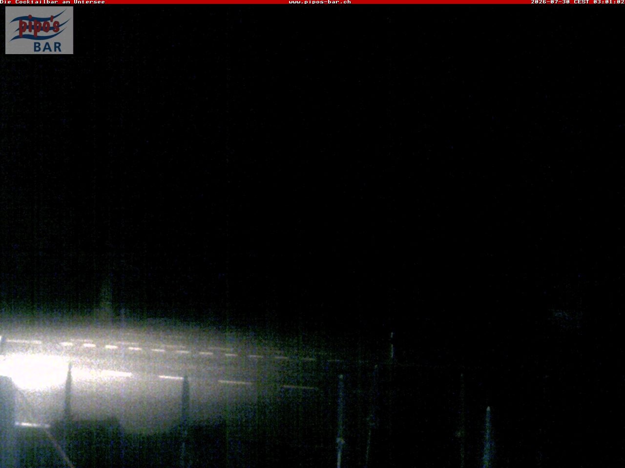 Archiv Foto Webcam Berlingen - Blick auf den Untersee