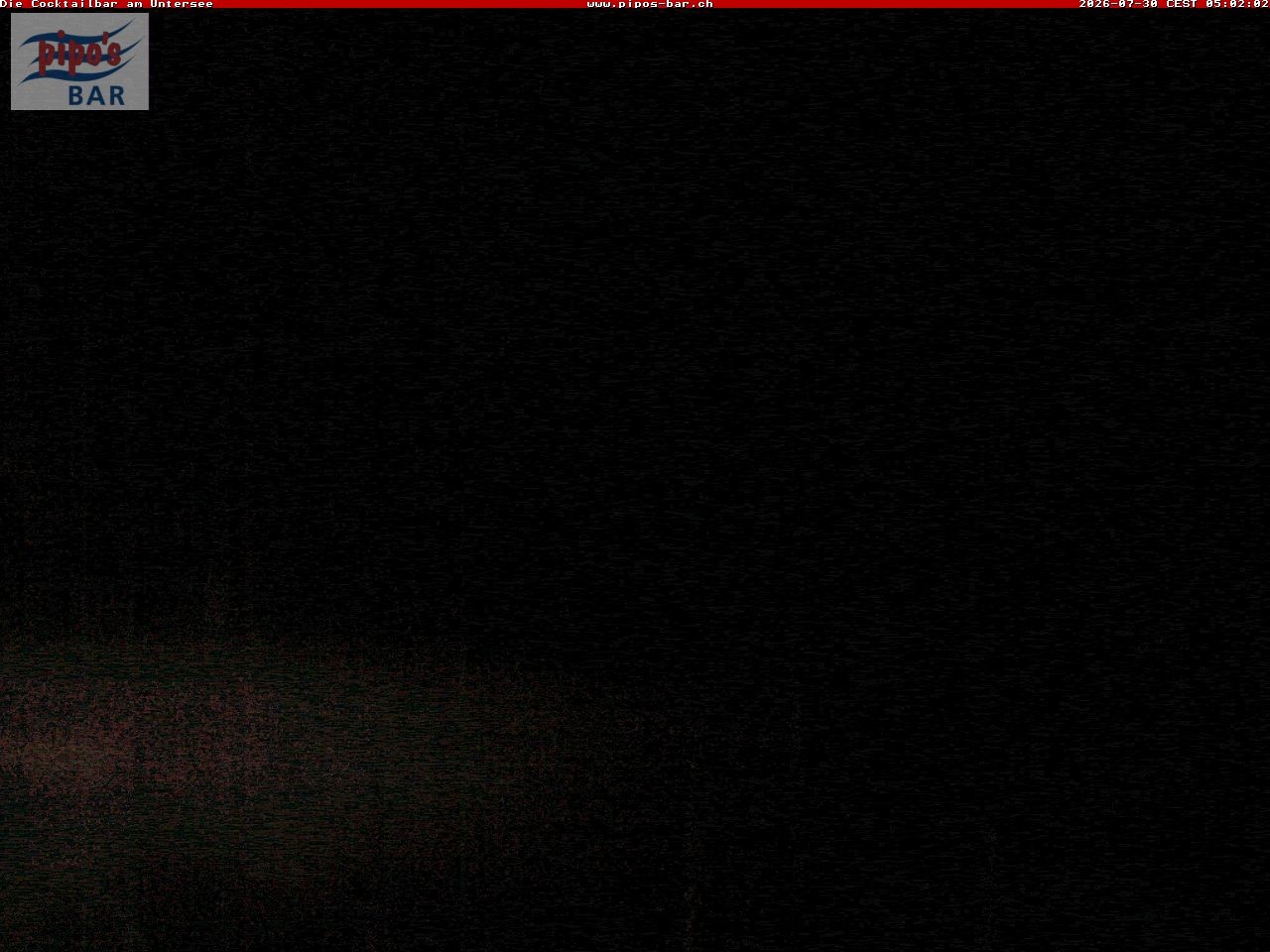 Archiv Foto Webcam Berlingen - Blick auf den Untersee