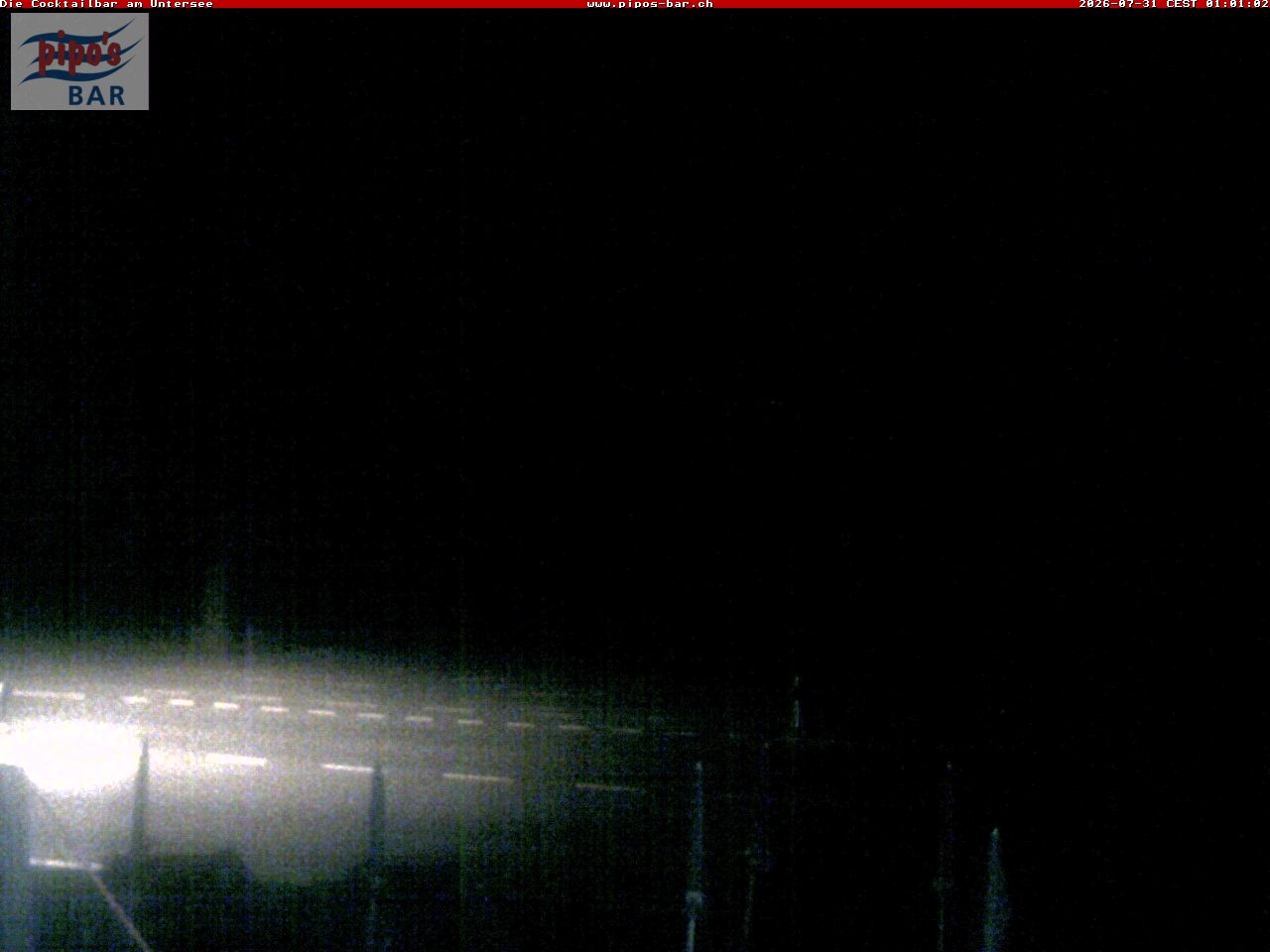 Archiv Foto Webcam Berlingen - Blick auf den Untersee