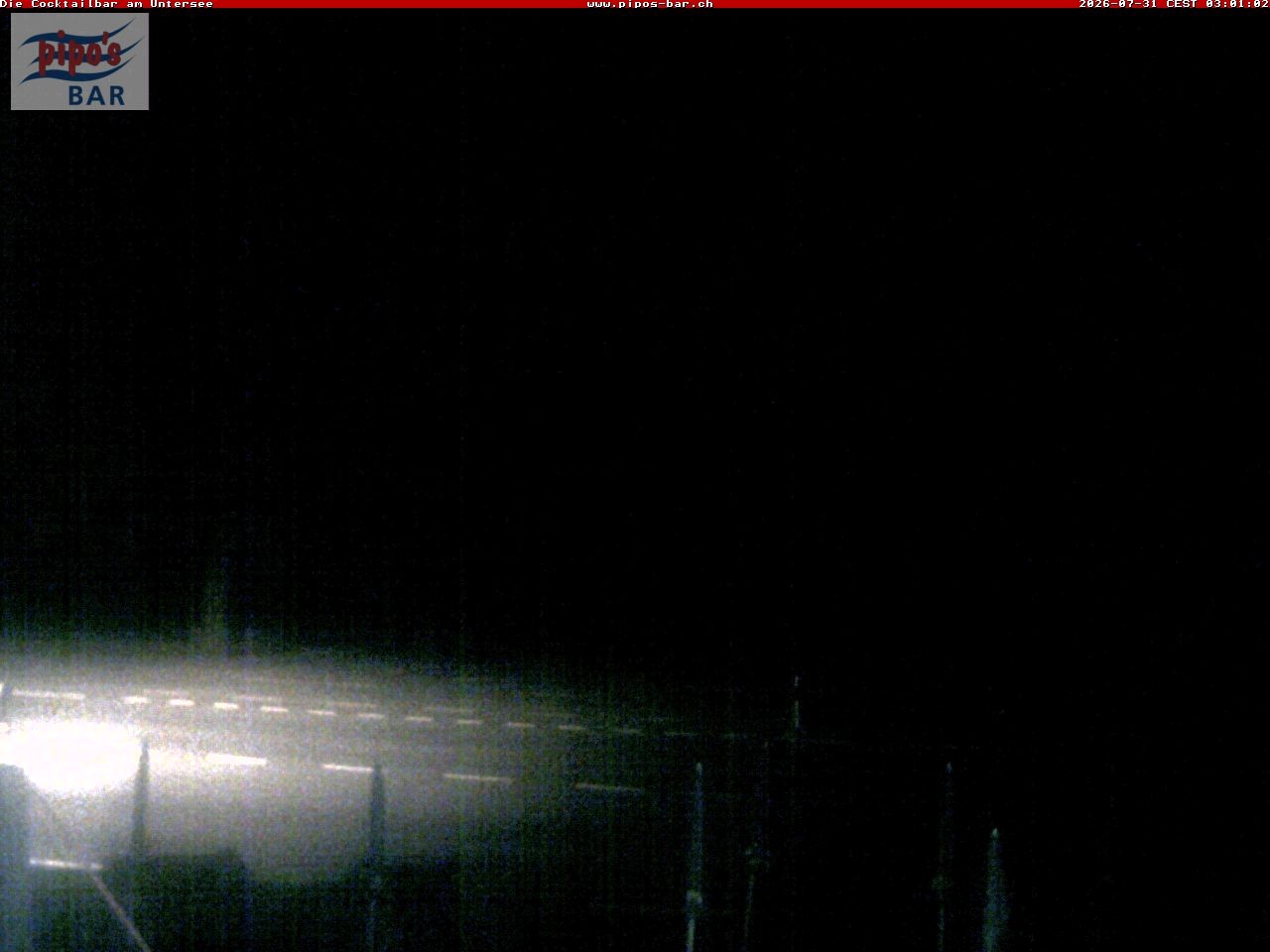 Archiv Foto Webcam Berlingen - Blick auf den Untersee