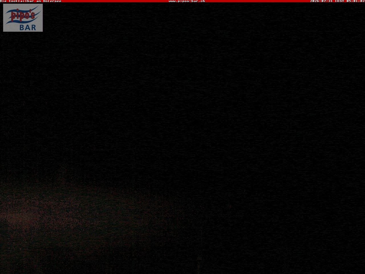 Archiv Foto Webcam Berlingen - Blick auf den Untersee