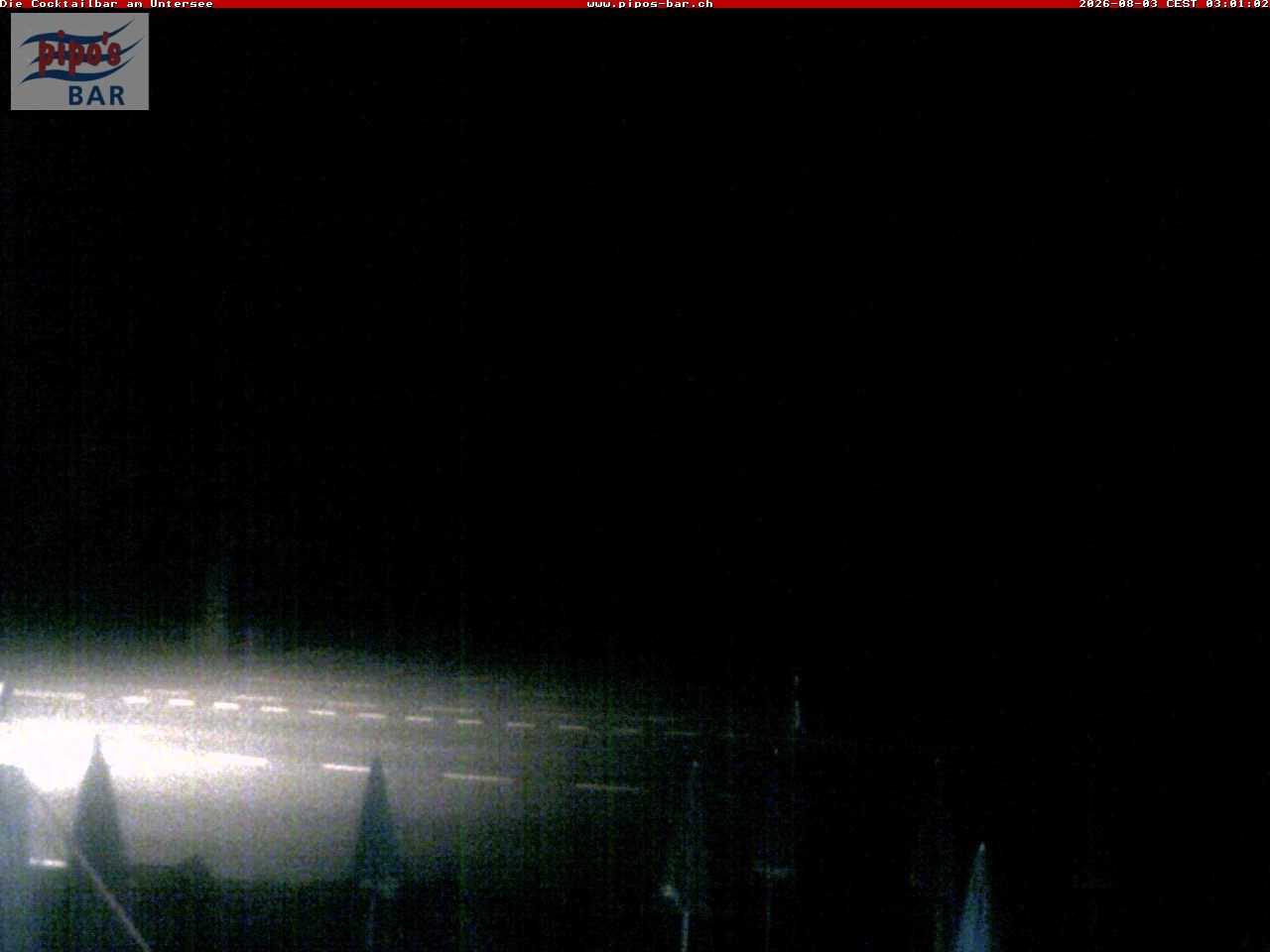 Archiv Foto Webcam Berlingen - Blick auf den Untersee