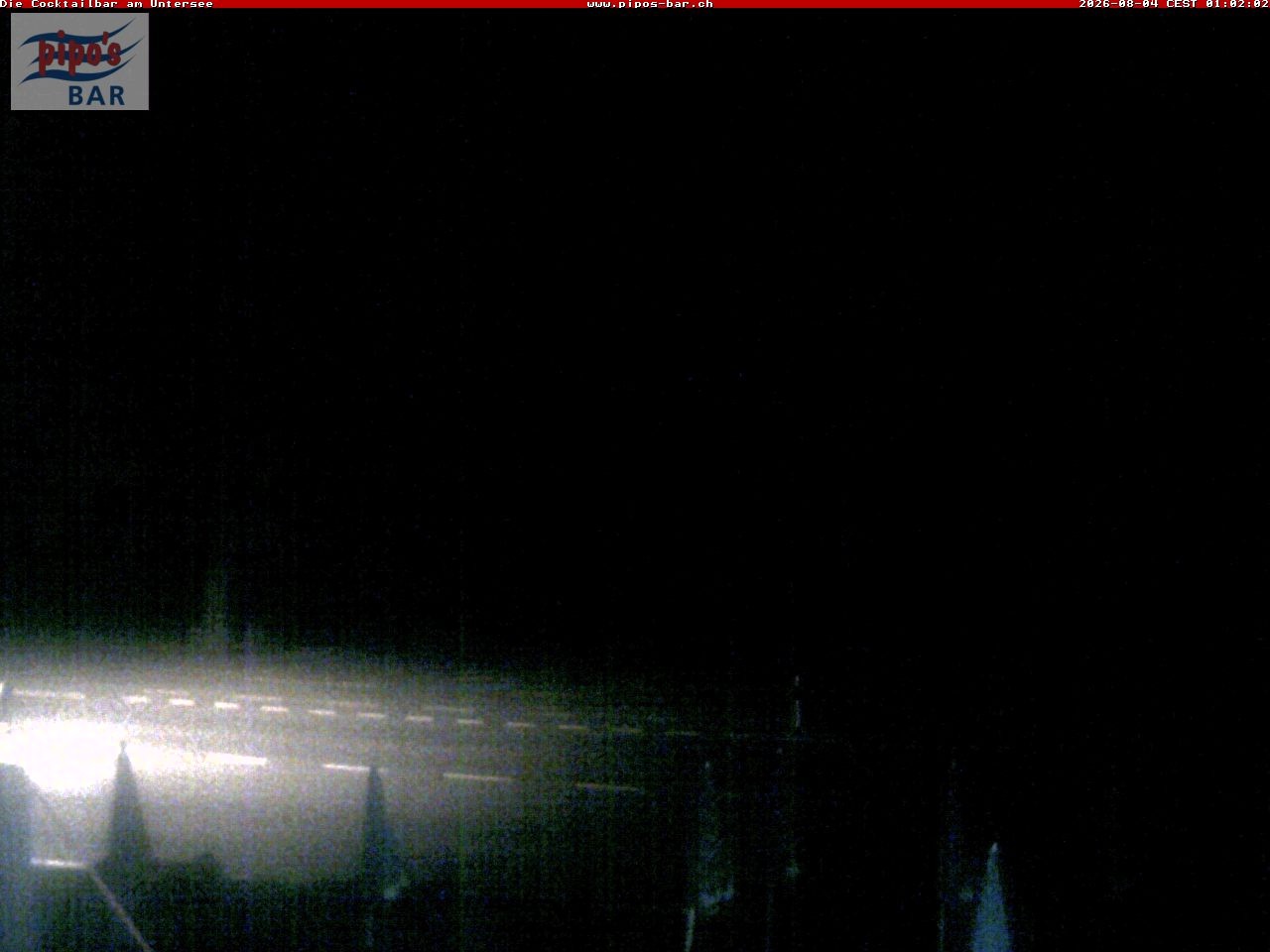 Archived image Webcam Untersee (Lake Constance)