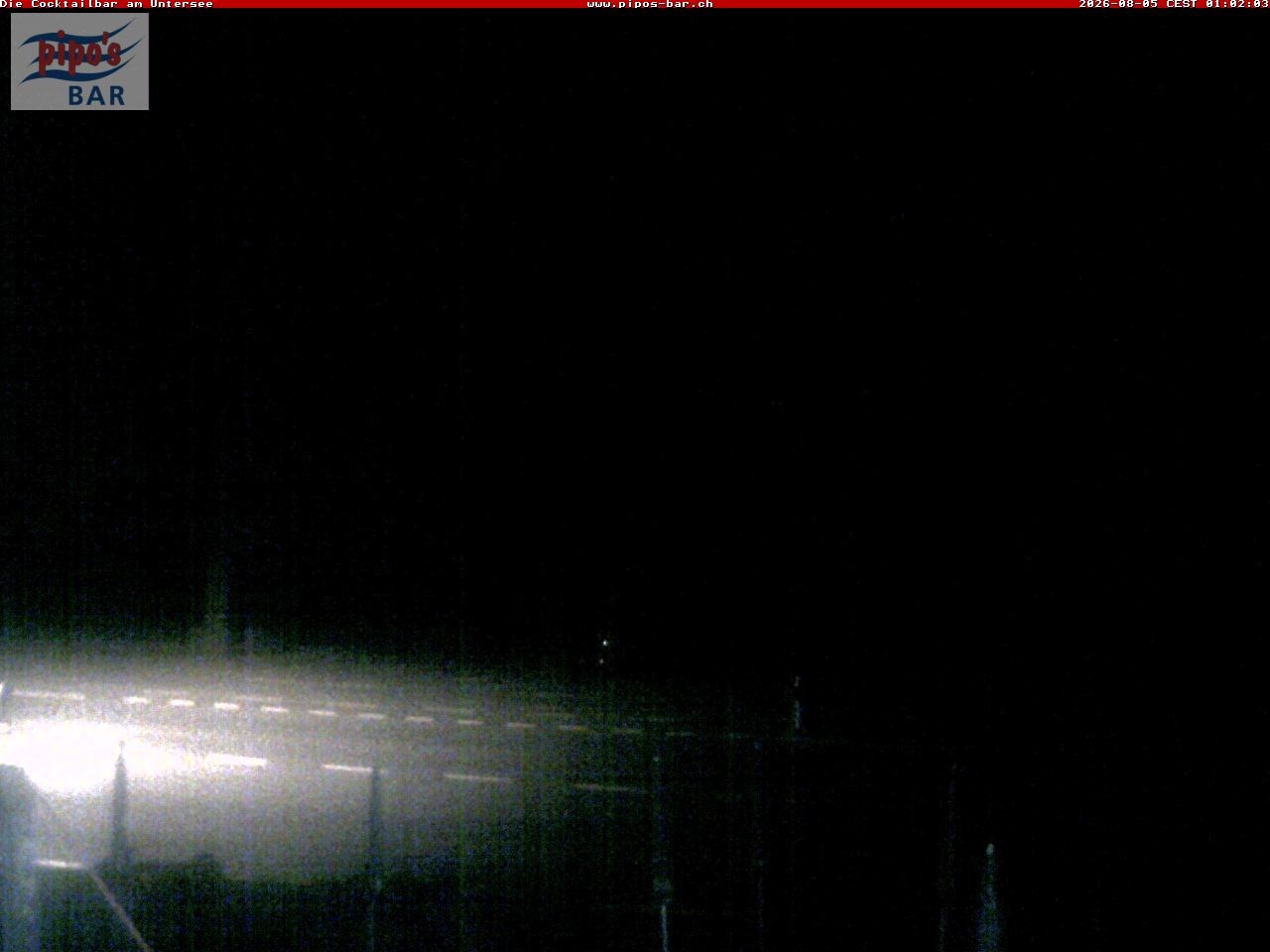 Archiv Foto Webcam Berlingen - Blick auf den Untersee