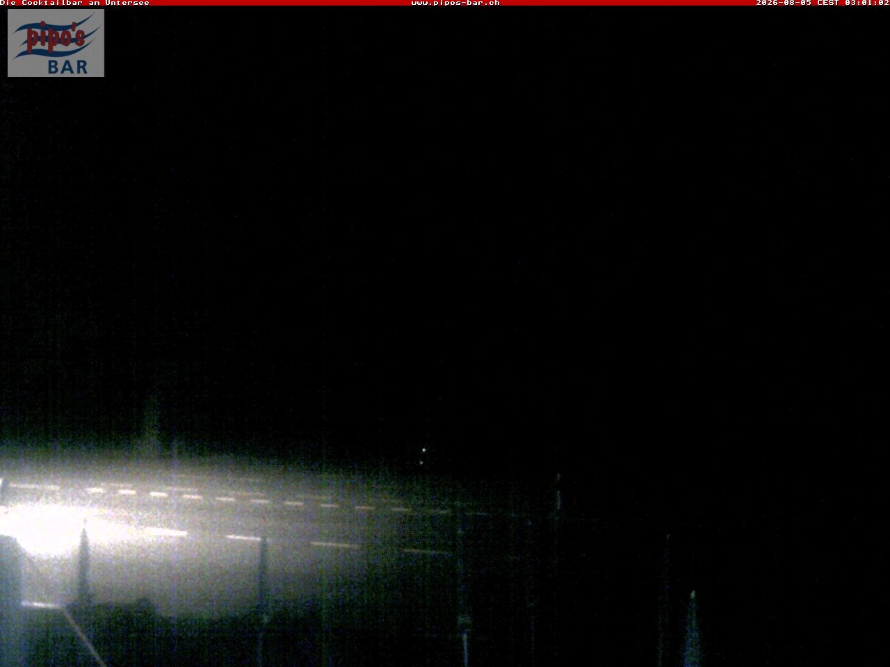 Archiv Foto Webcam Berlingen - Blick auf den Untersee