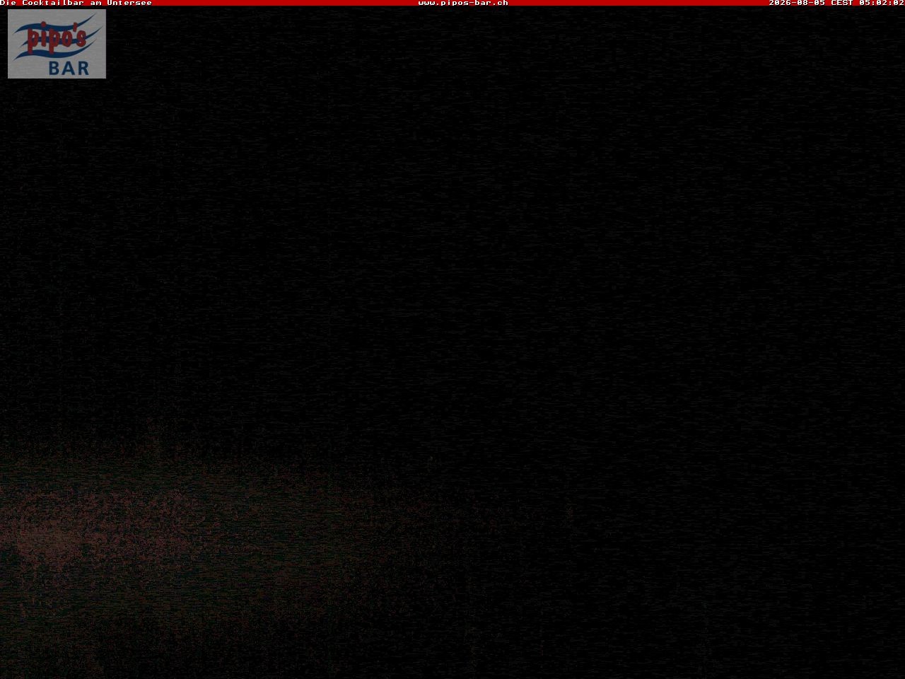 Archiv Foto Webcam Berlingen - Blick auf den Untersee