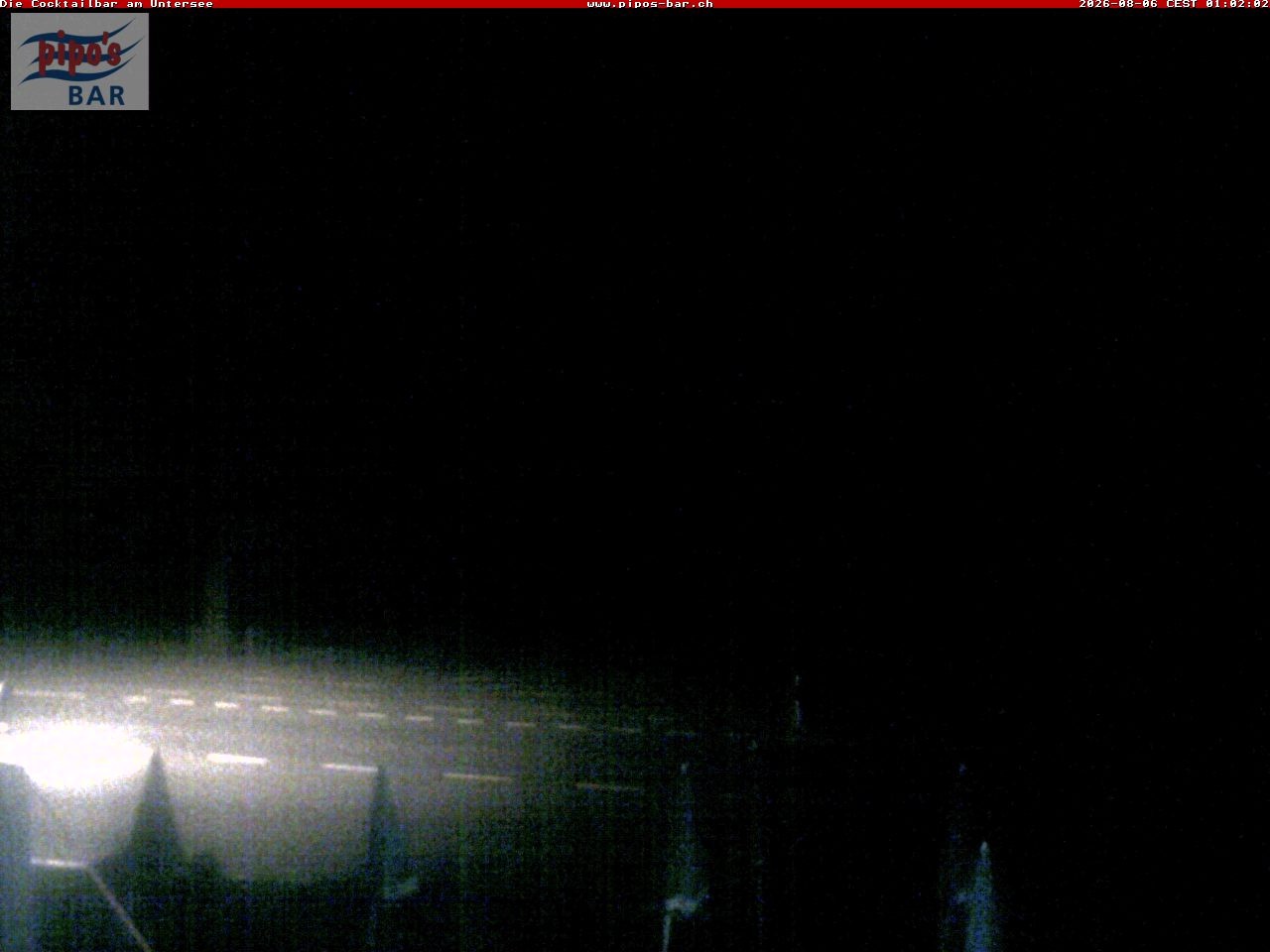 Archived image Webcam Untersee (Lake Constance)
