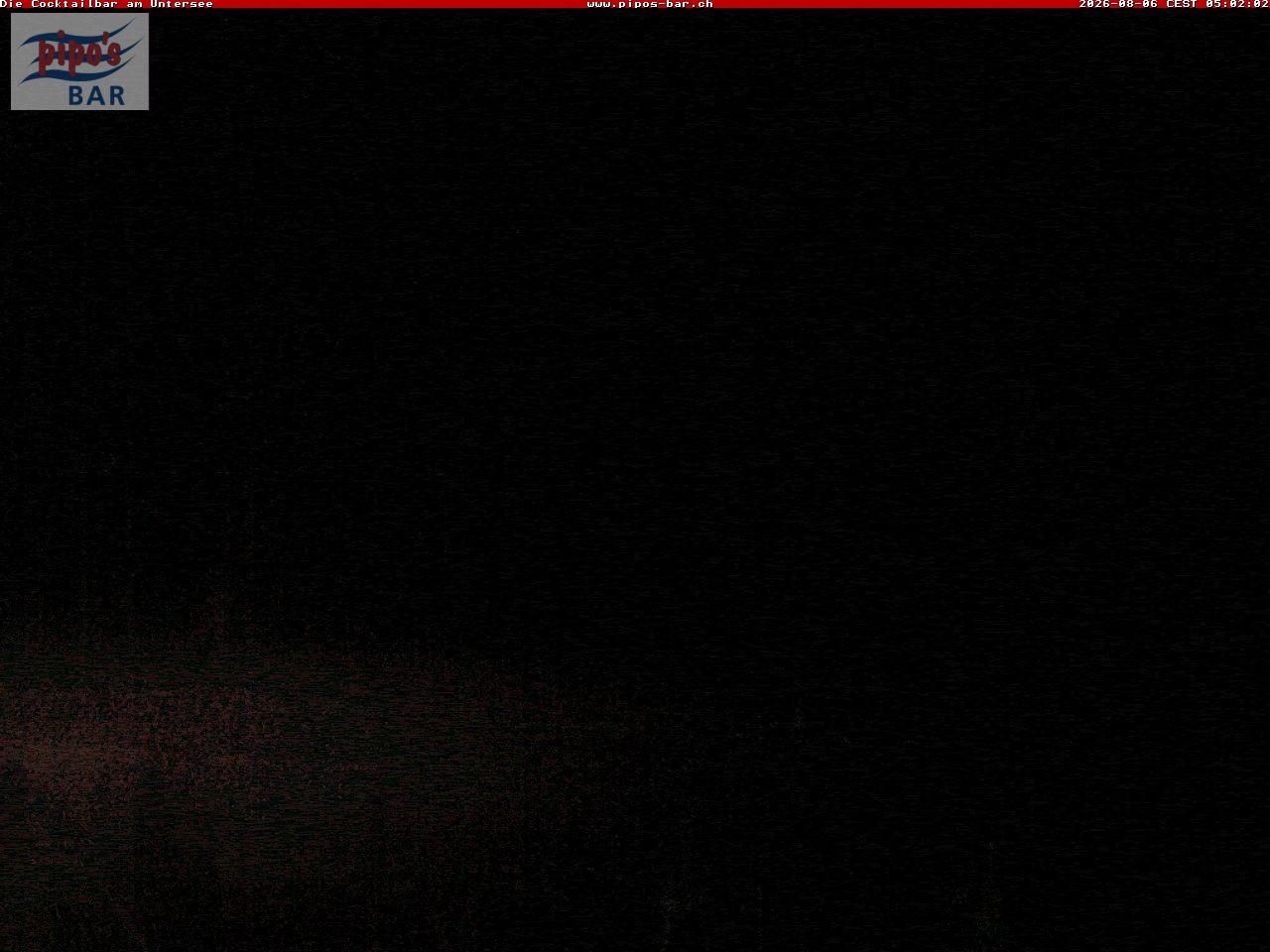 Archived image Webcam Untersee (Lake Constance)