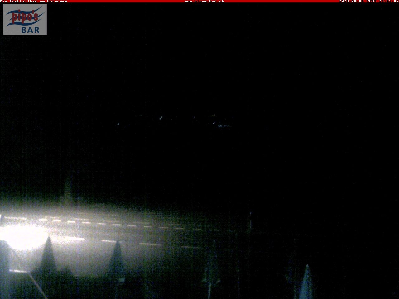 Archived image Webcam Untersee (Lake Constance)