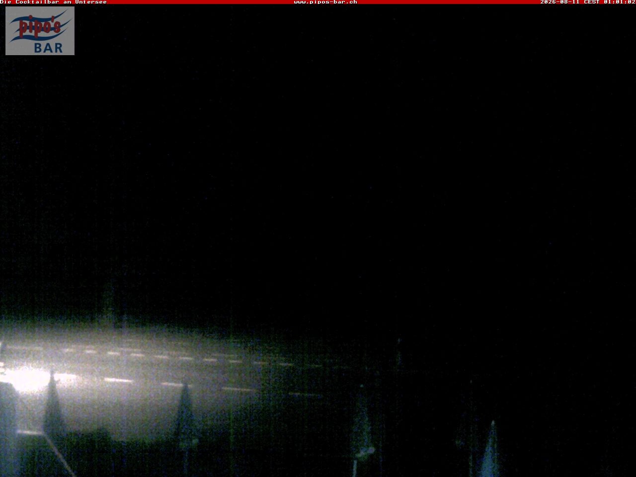 Archiv Foto Webcam Berlingen - Blick auf den Untersee