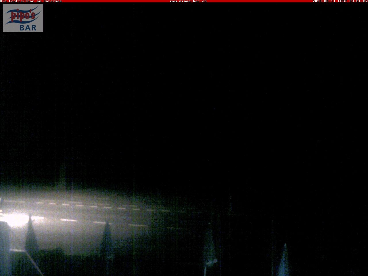 Archiv Foto Webcam Berlingen - Blick auf den Untersee