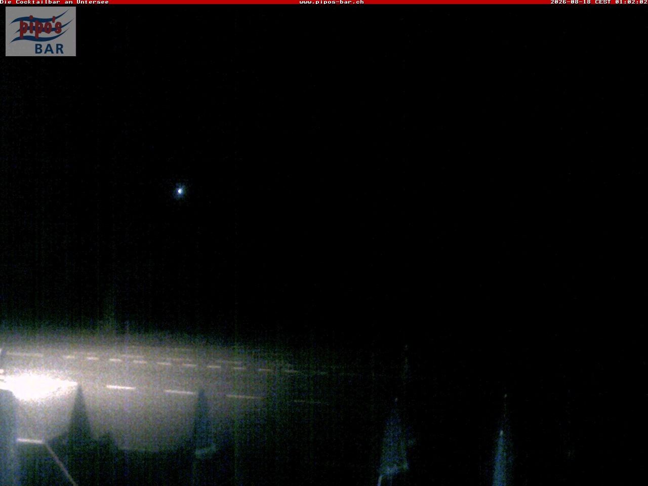 Archiv Foto Webcam Berlingen - Blick auf den Untersee