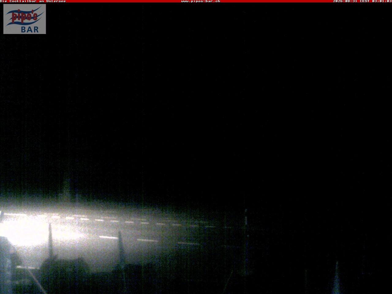 Archiv Foto Webcam Berlingen - Blick auf den Untersee
