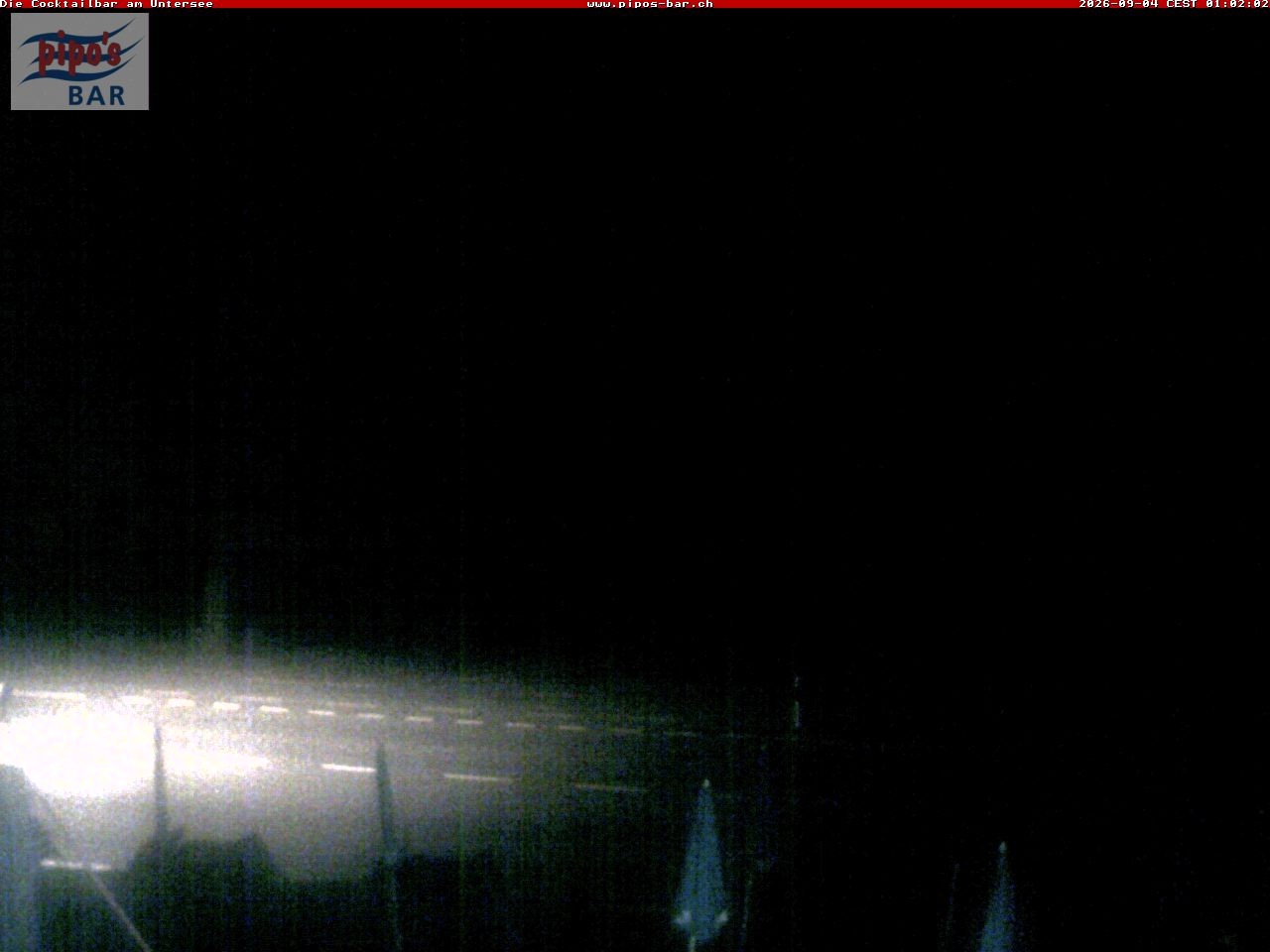 Archiv Foto Webcam Berlingen - Blick auf den Untersee
